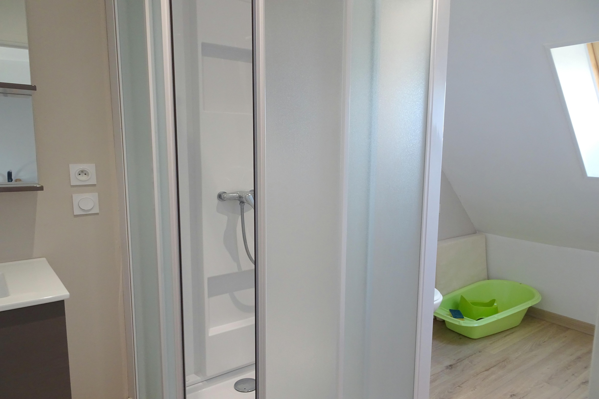 Bath Room