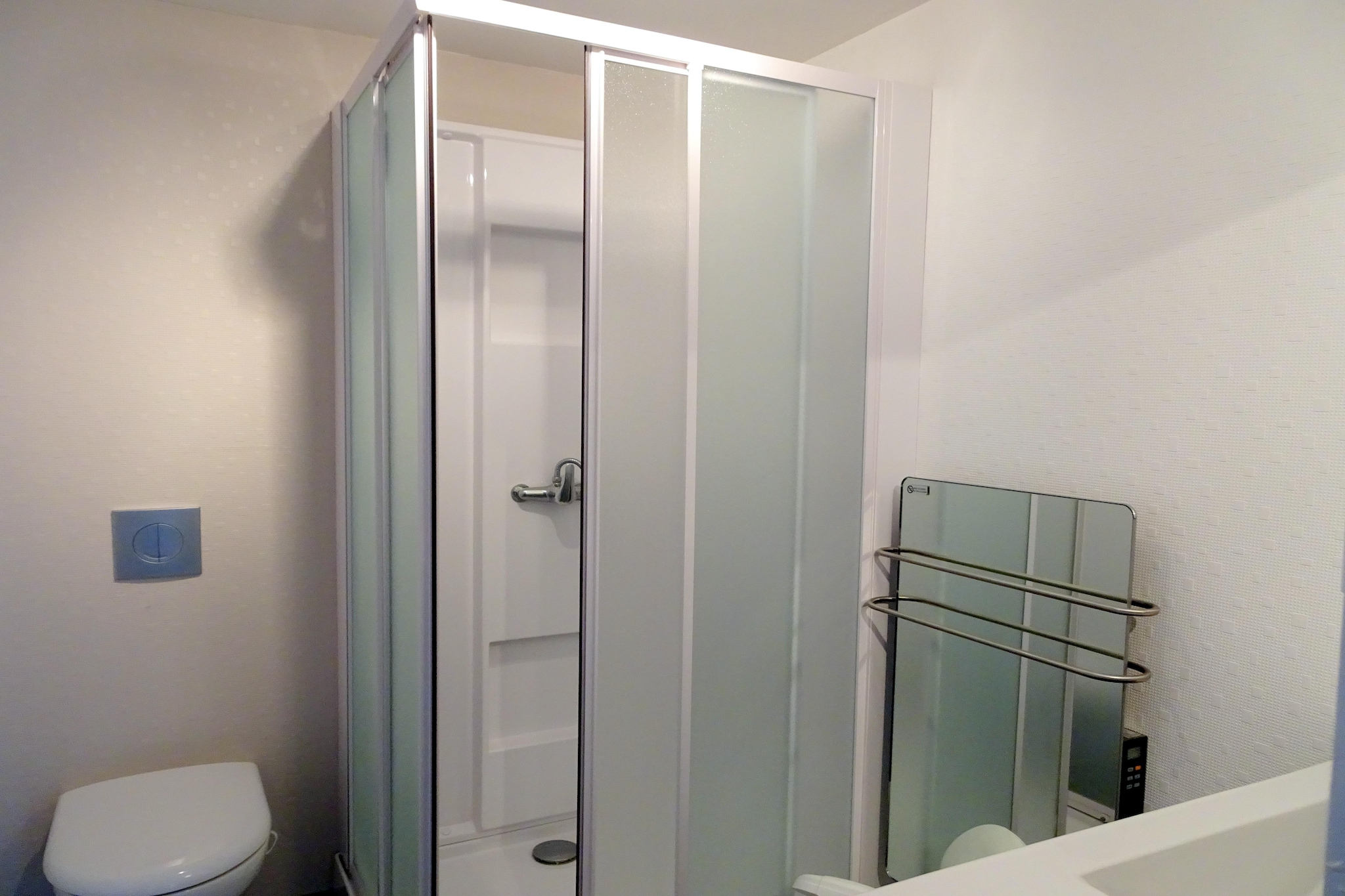 Bath Room