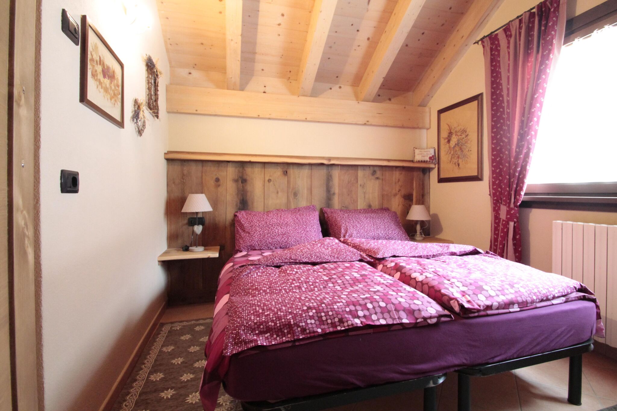 Cosy Apartment in Livigno near the ski area