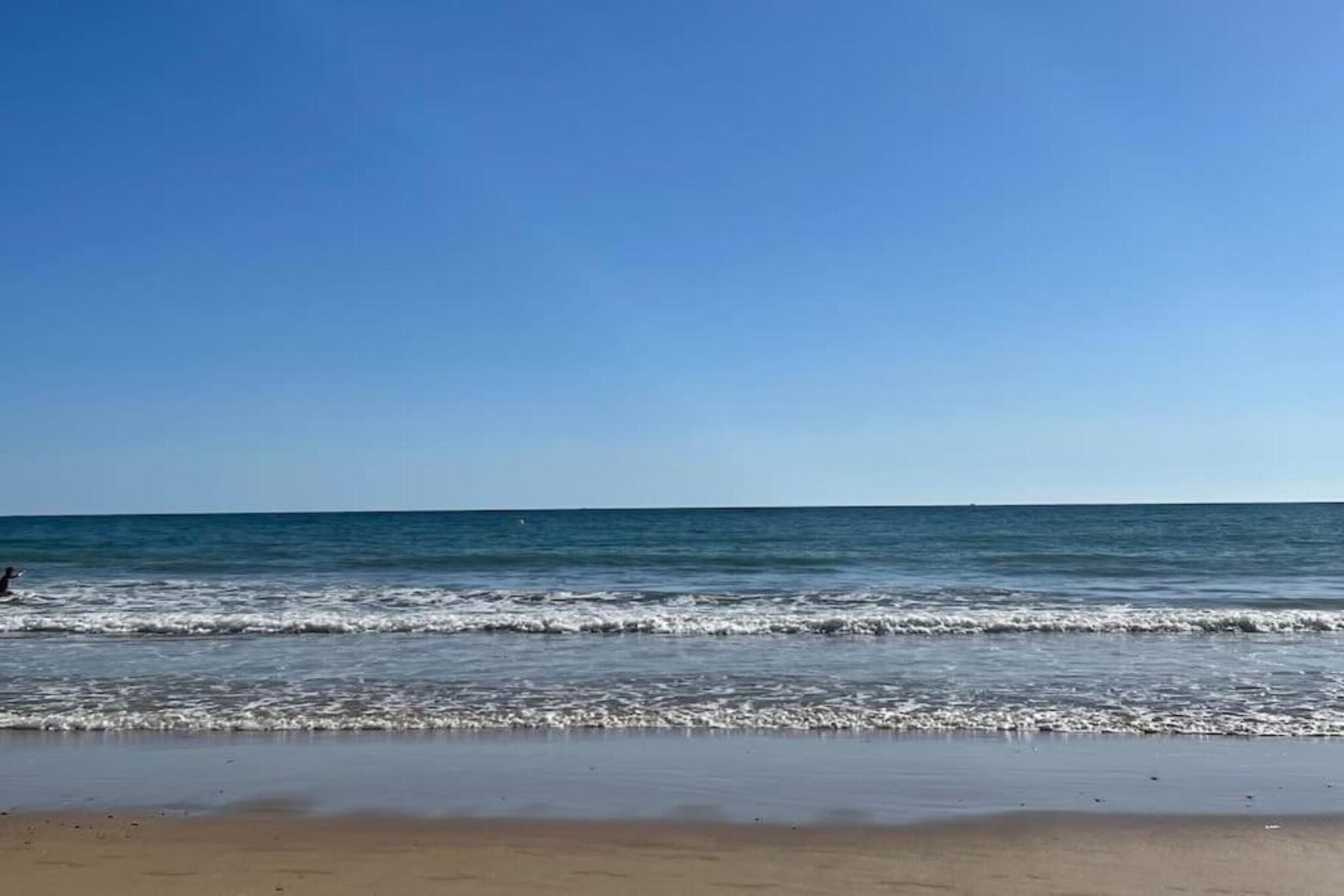 Precioso apartamento en San Fernando-Gebieden zomer 20km
