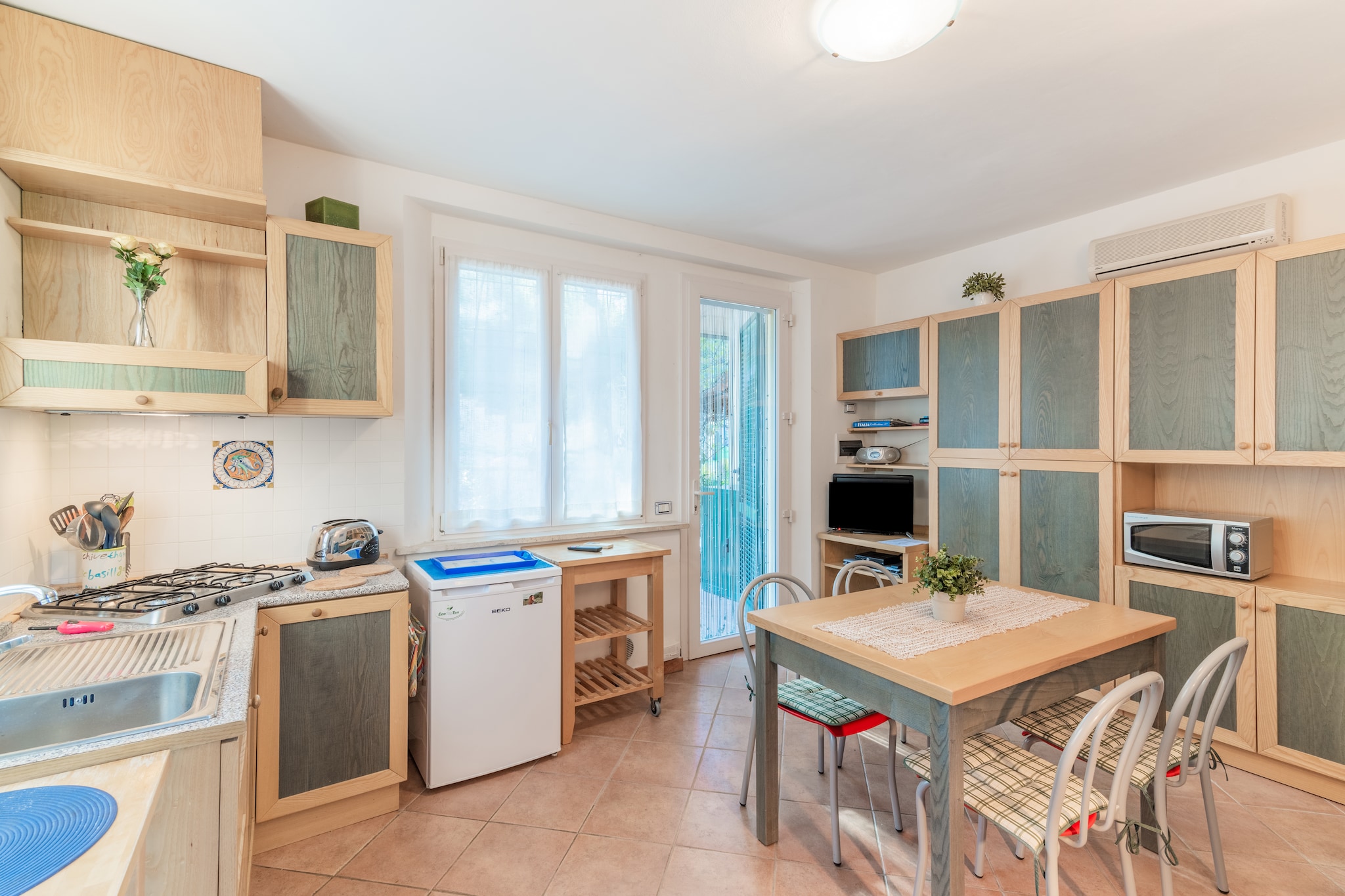 Cottage in Magione with Pool and Garden