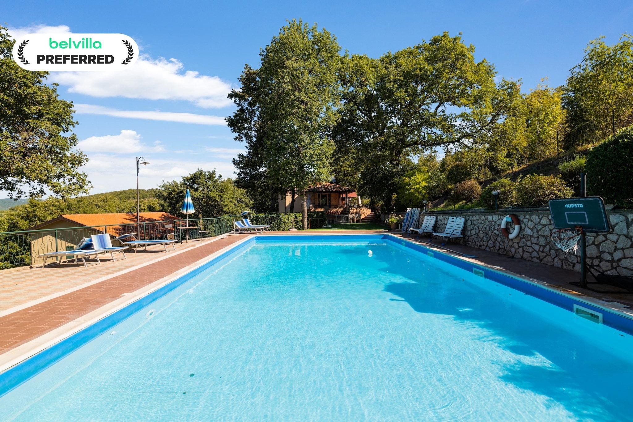 La Rocca Residence
