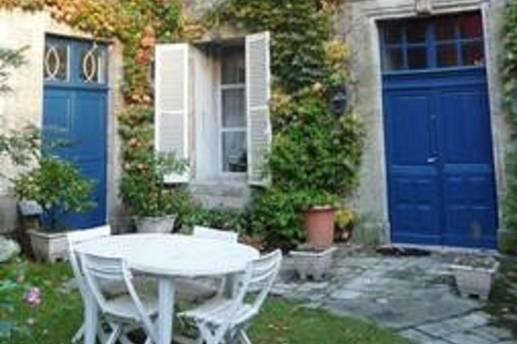 Mooi appartement in het historische centrum van Bayeux