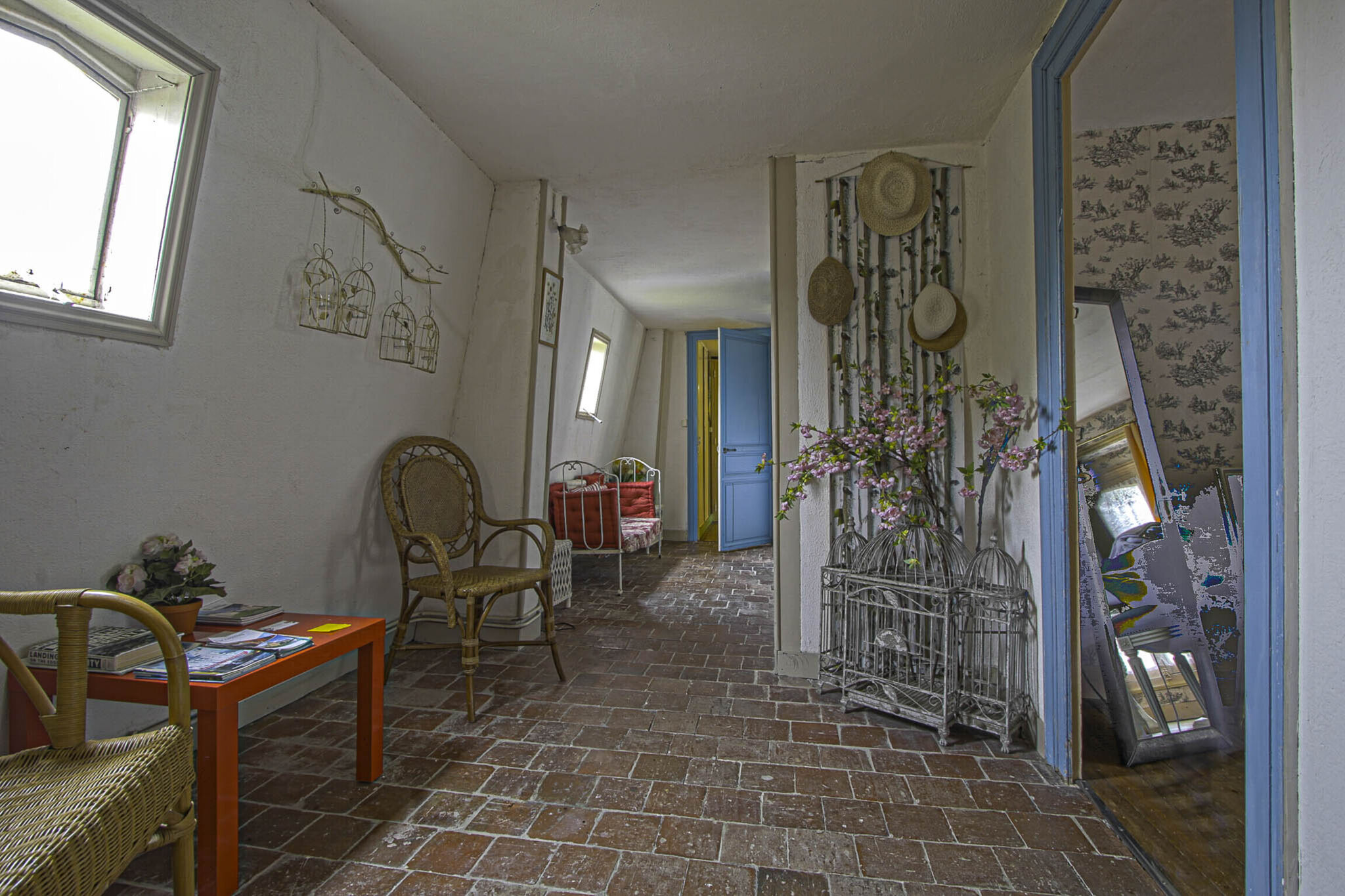 Bel appartement au coeur du centre historique de Bayeux