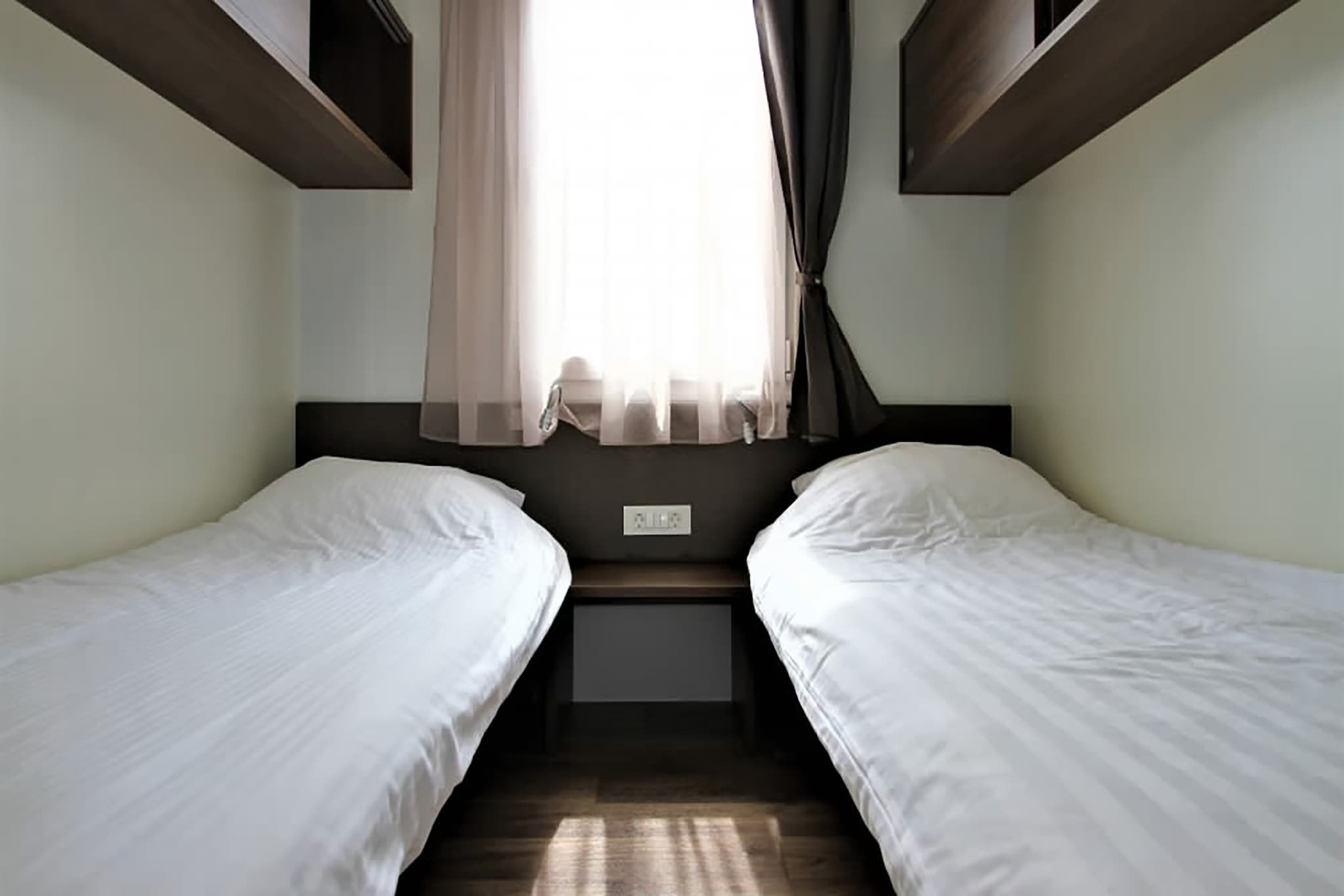 Resort Gulperberg 1-Slaapkamer