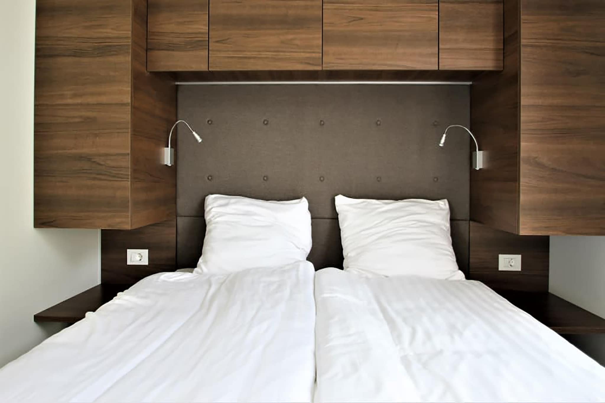 Resort Gulperberg 1-Slaapkamer