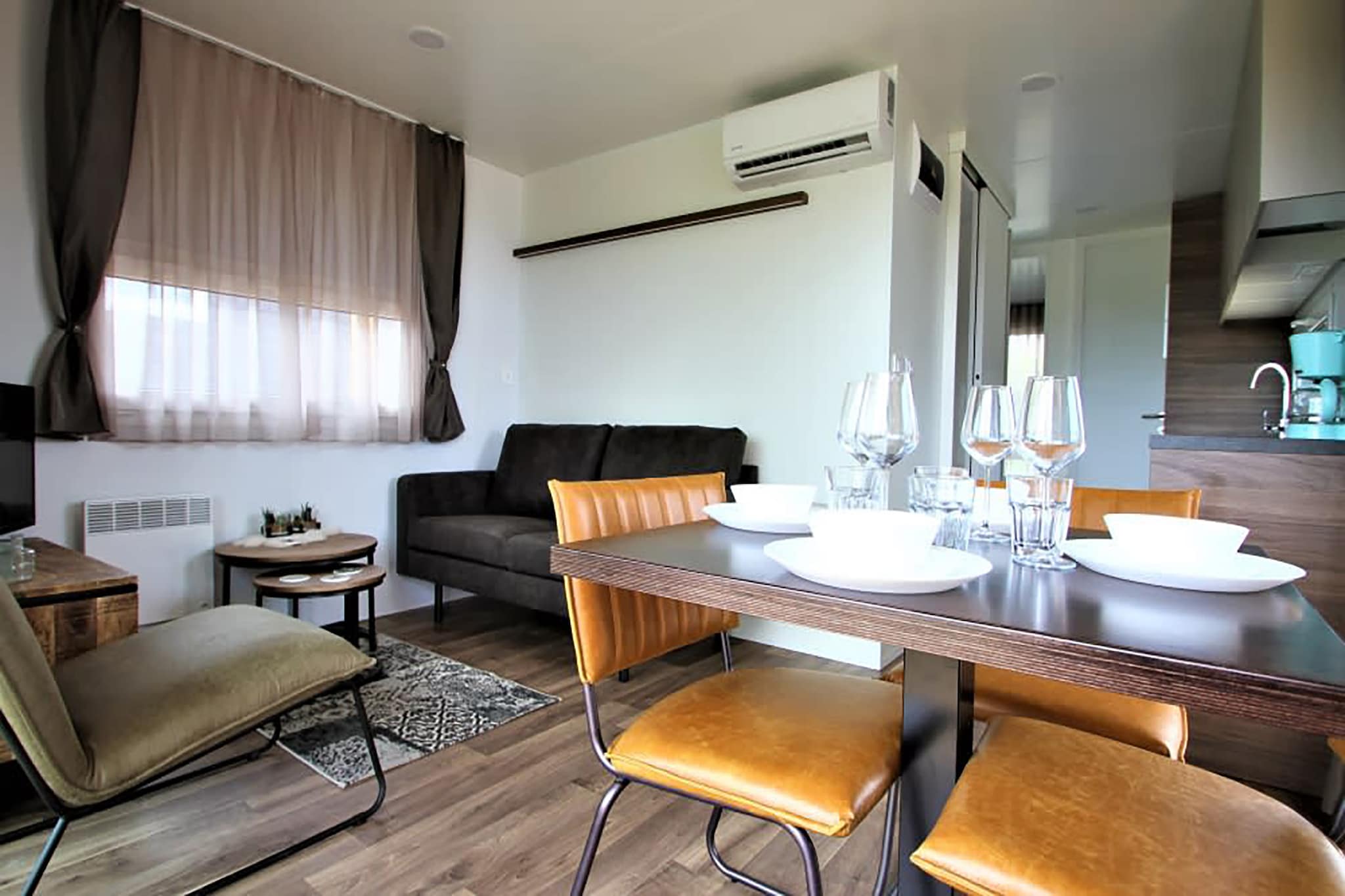 Resort Gulperberg 1