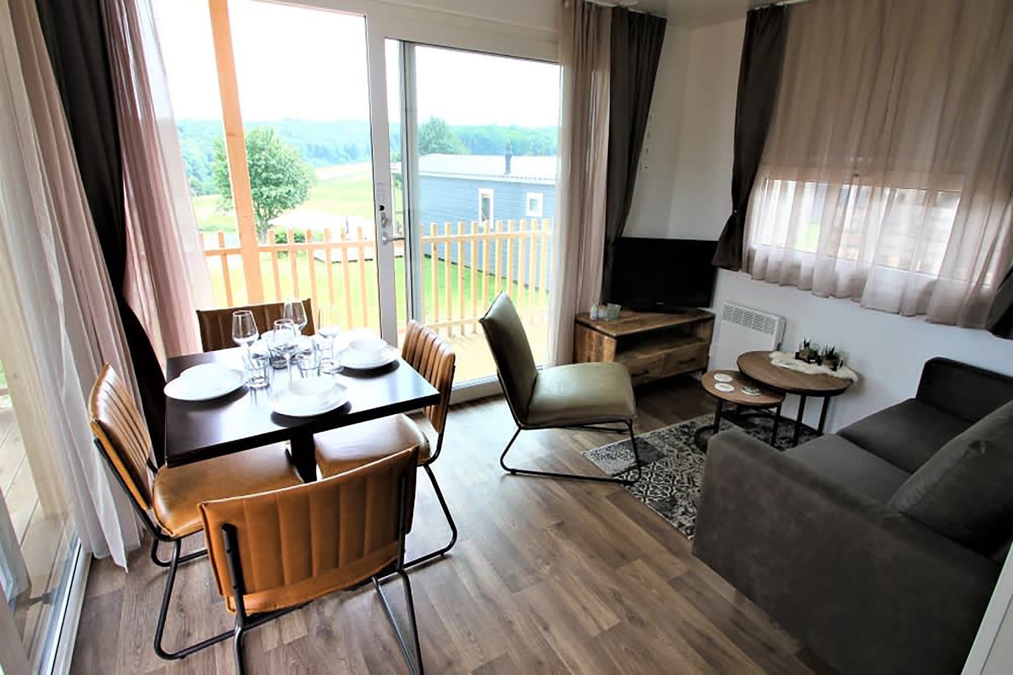Resort Gulperberg 1