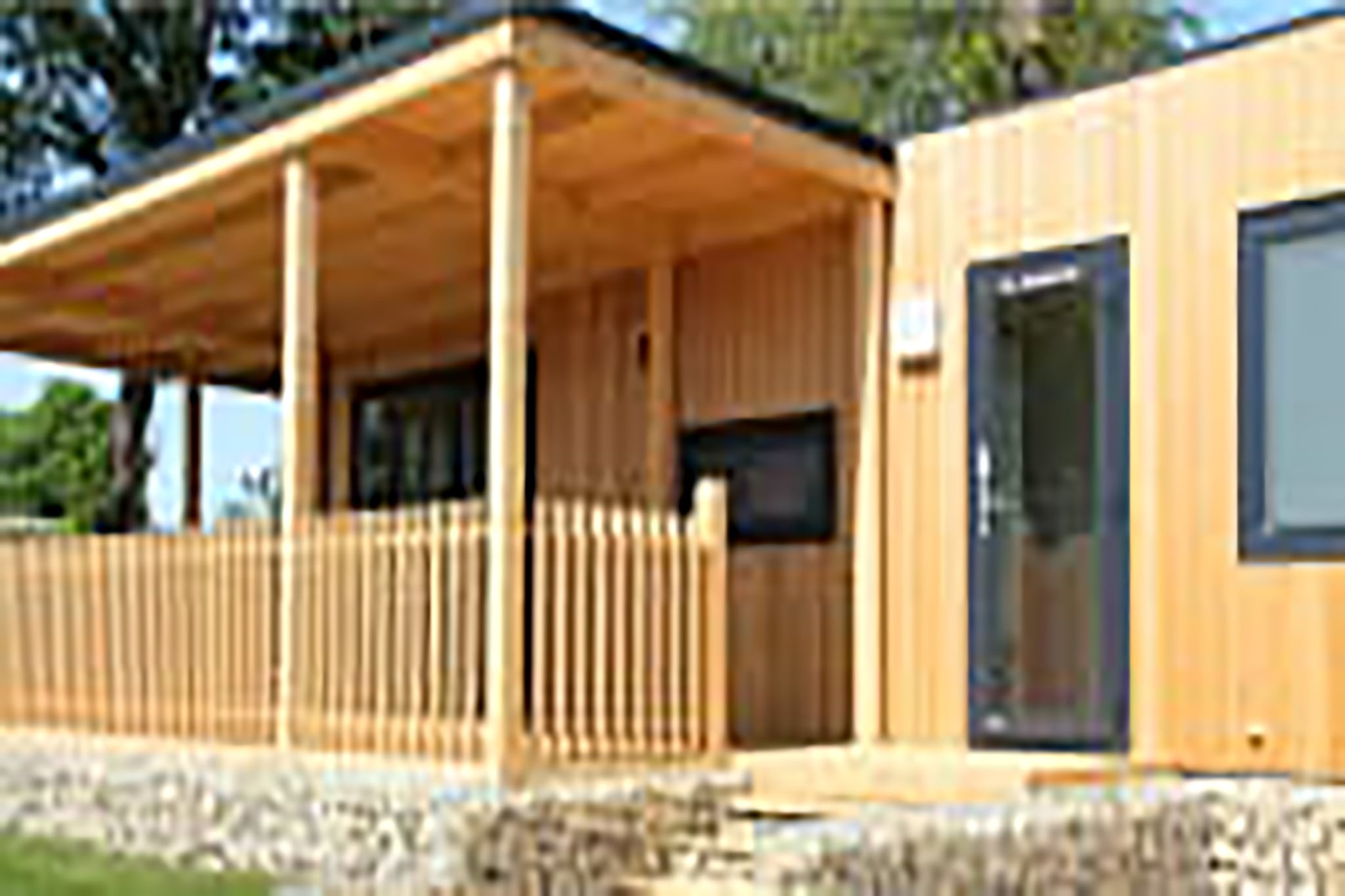 Chalet climatisé tout confort dans le Limbourg