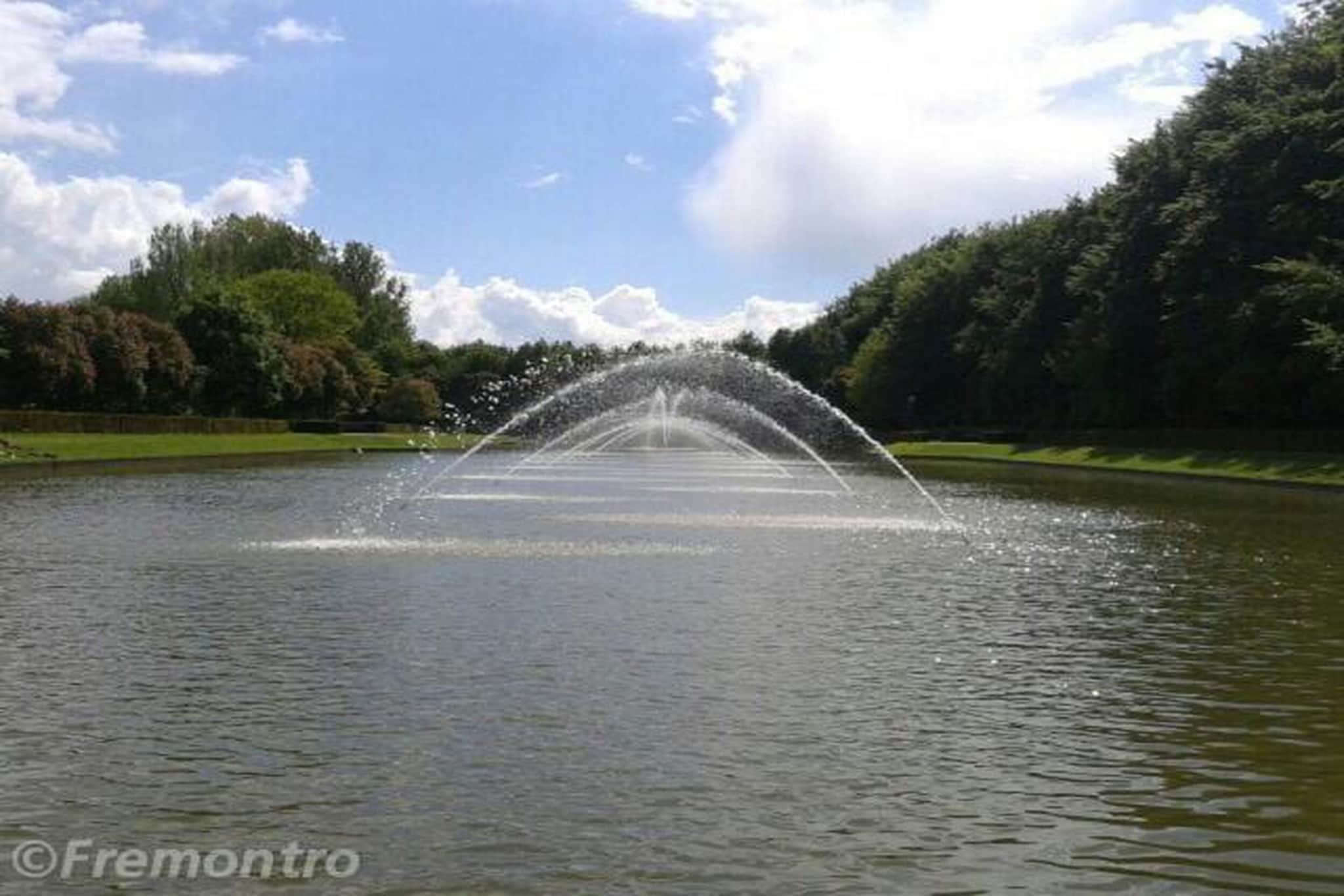 Resort Gulperberg 5-Areas summer 20km