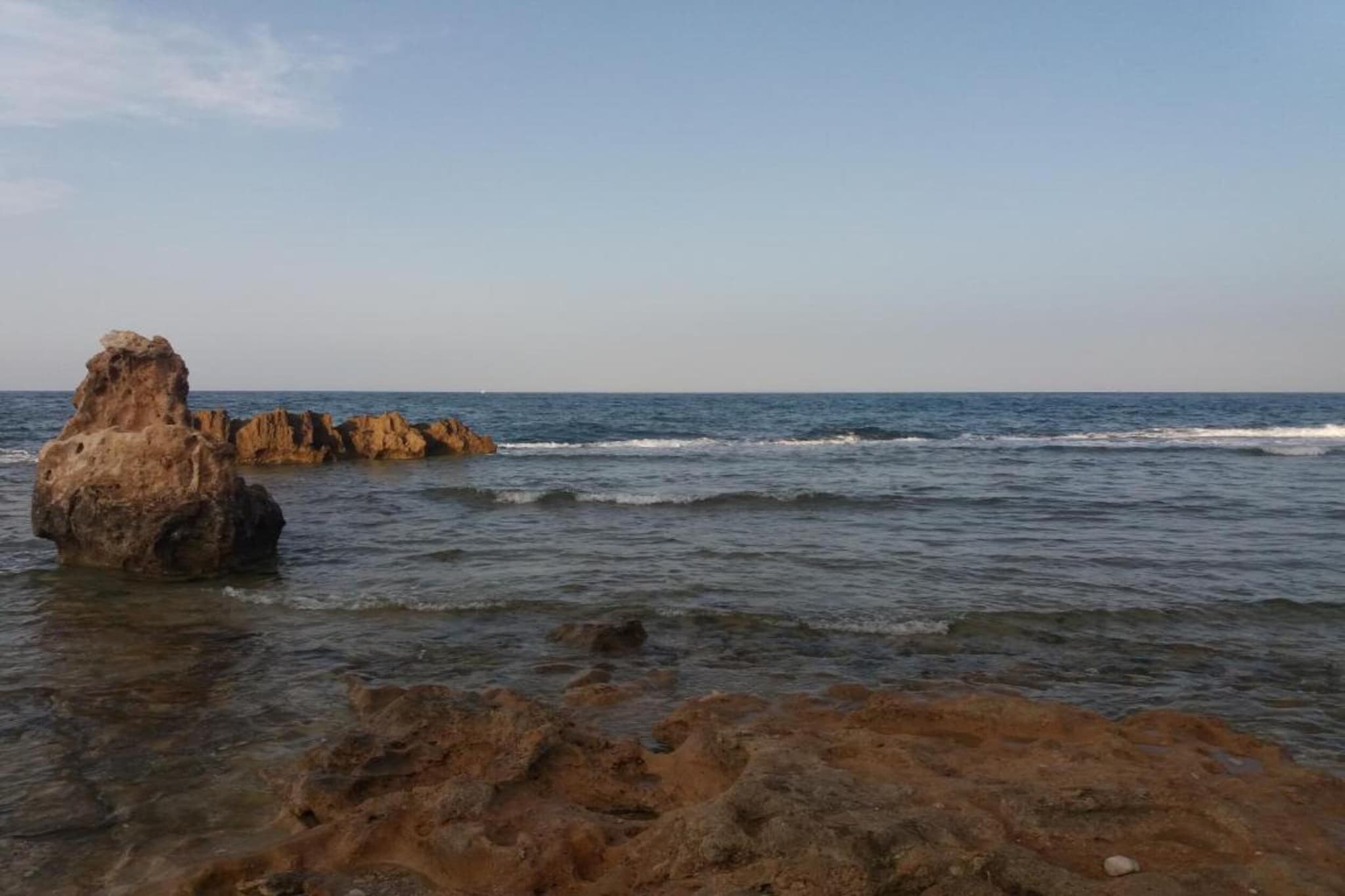 Villa Gaby-Gebiete Sommer 1 km