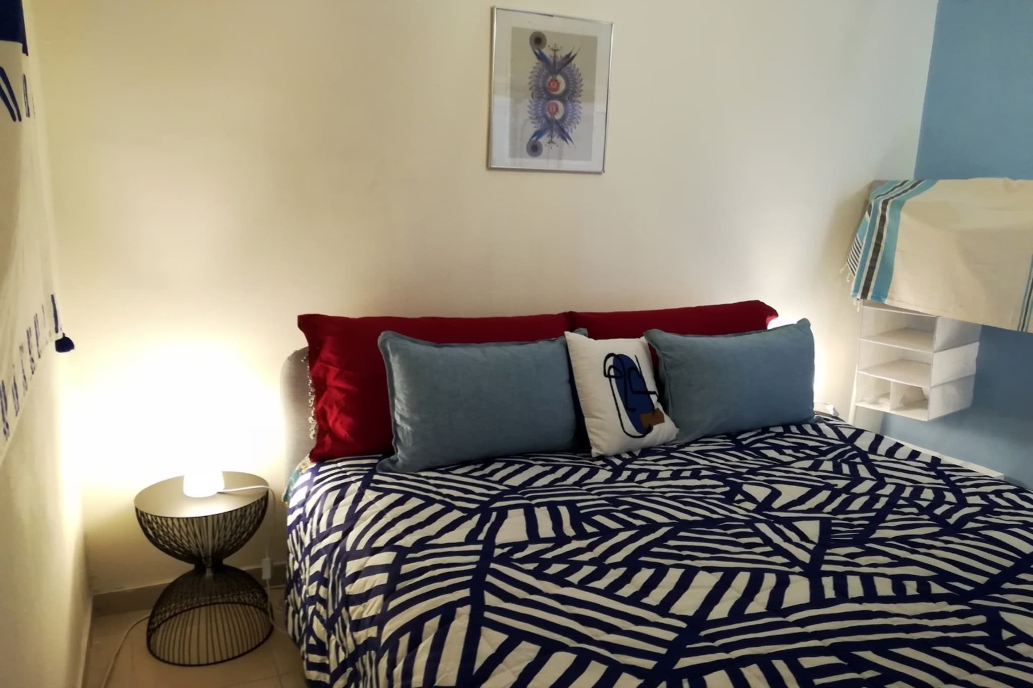 Holiday home in Nieuw-Loosdrecht