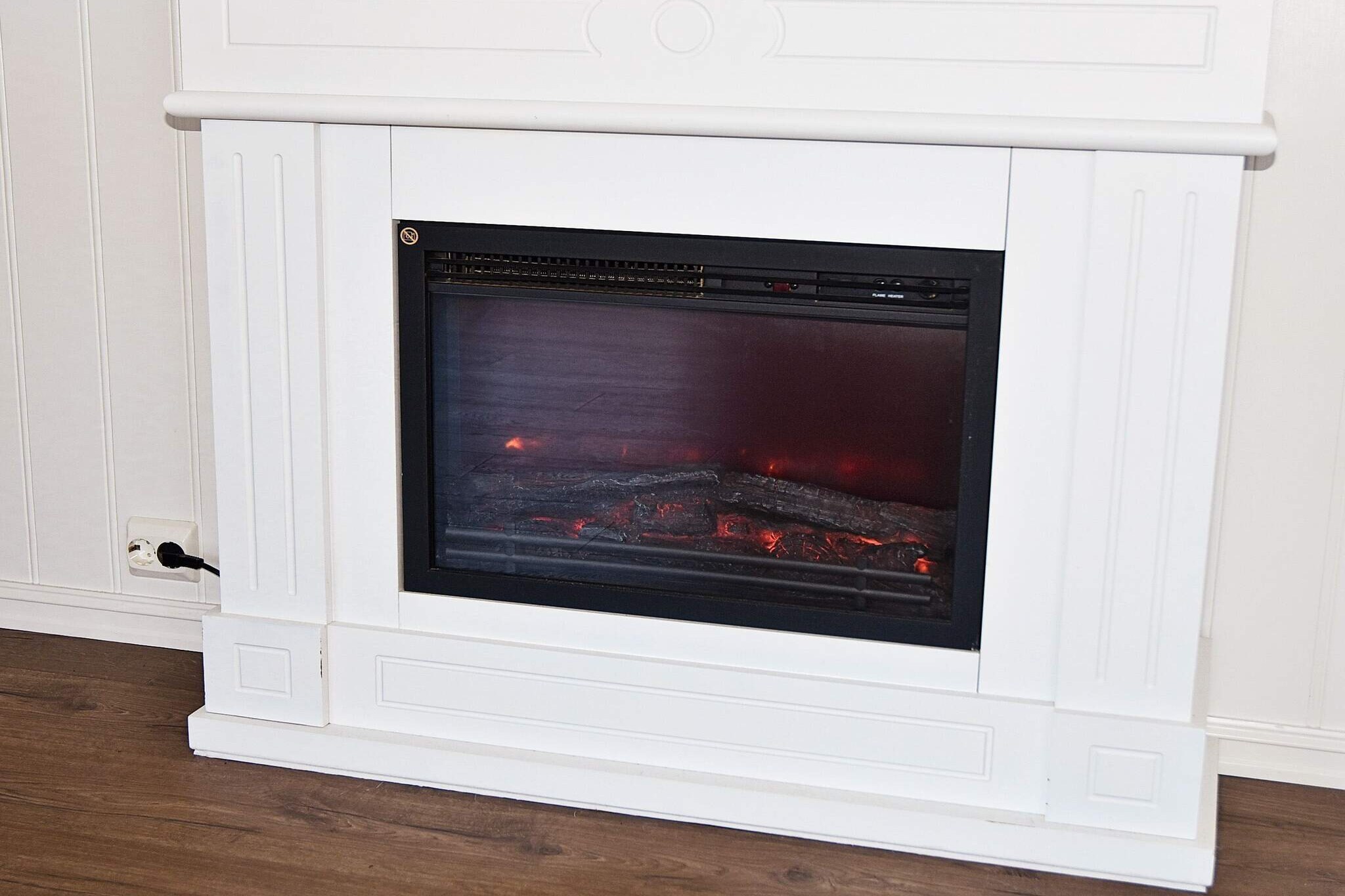 Nordlige Fjord-Norge