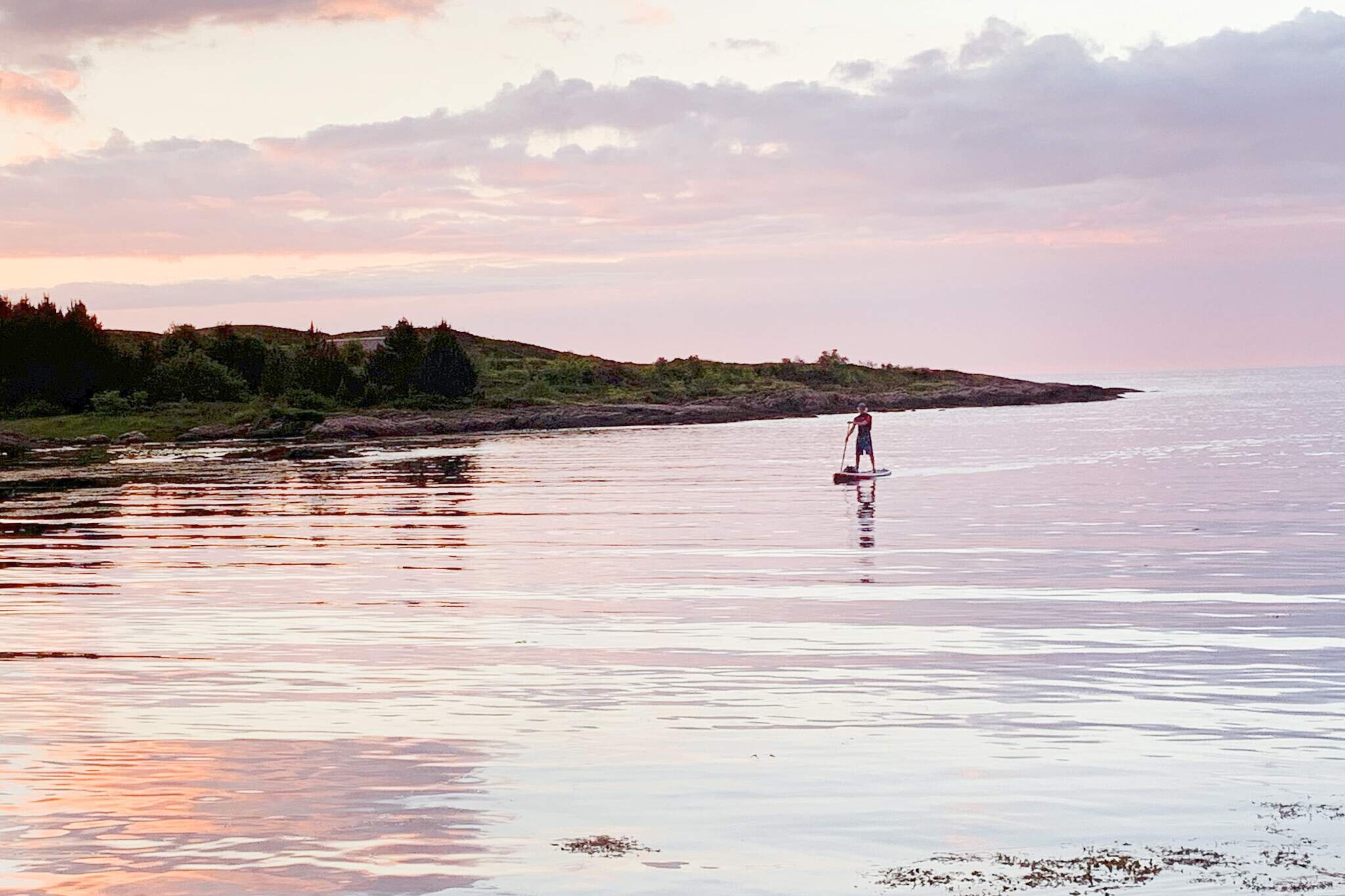 Nordlige Fjord-Norge