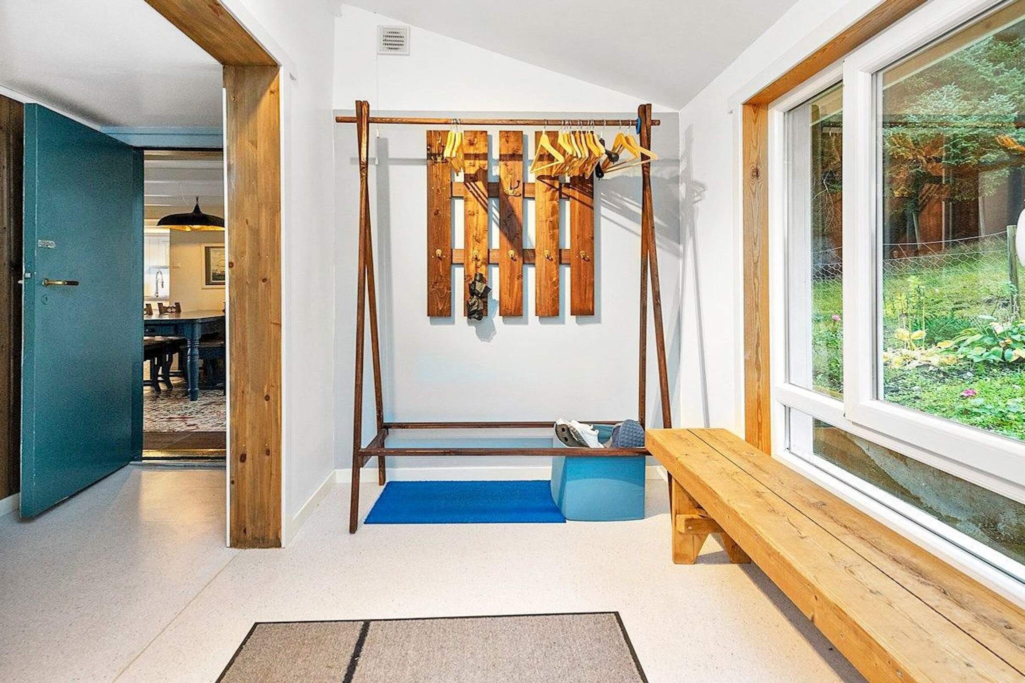6 Personen Ferienhaus in MIDSUND-By Traum - Innenbereich