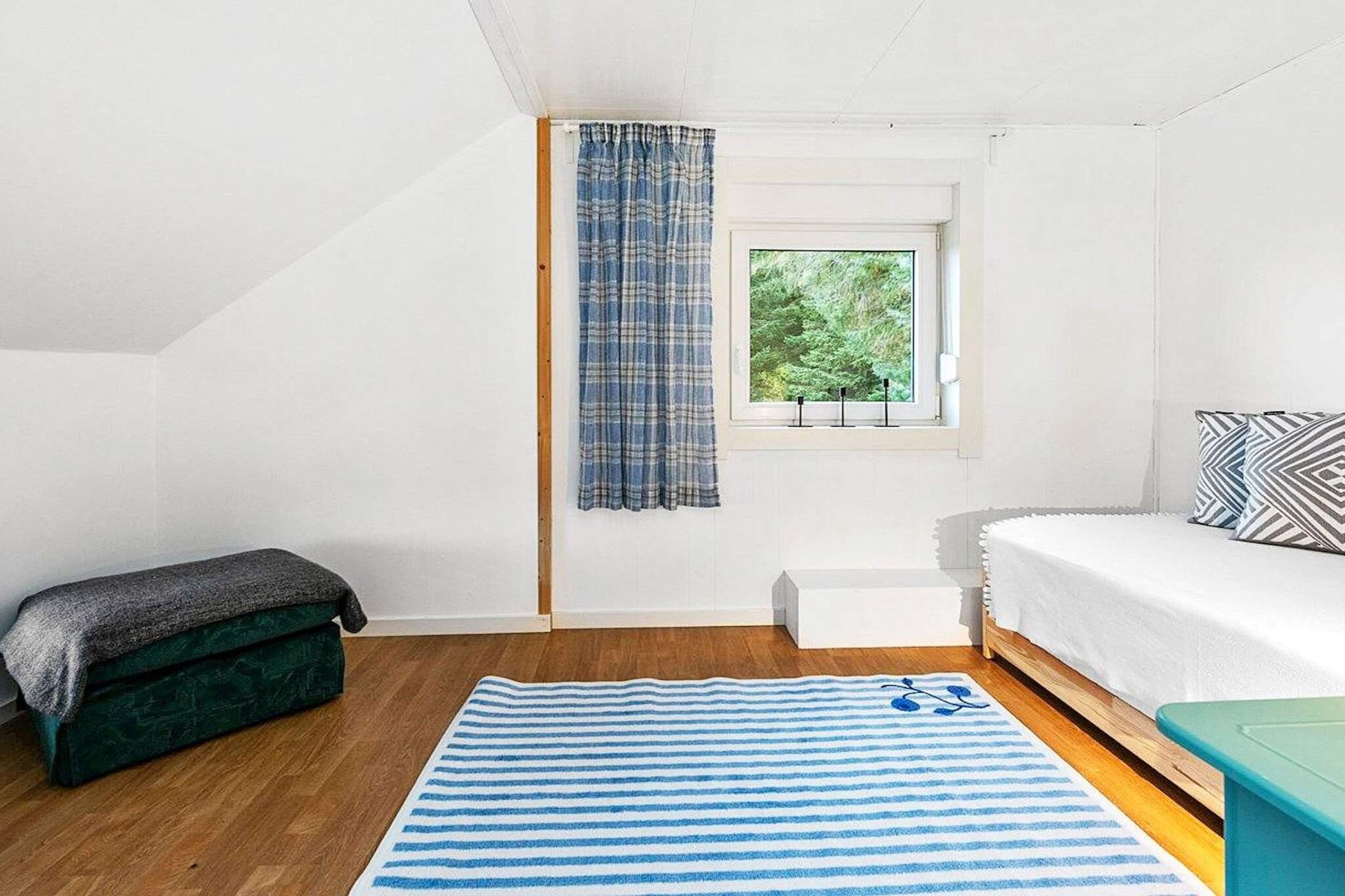 6 Personen Ferienhaus in MIDSUND-By Traum - Innenbereich