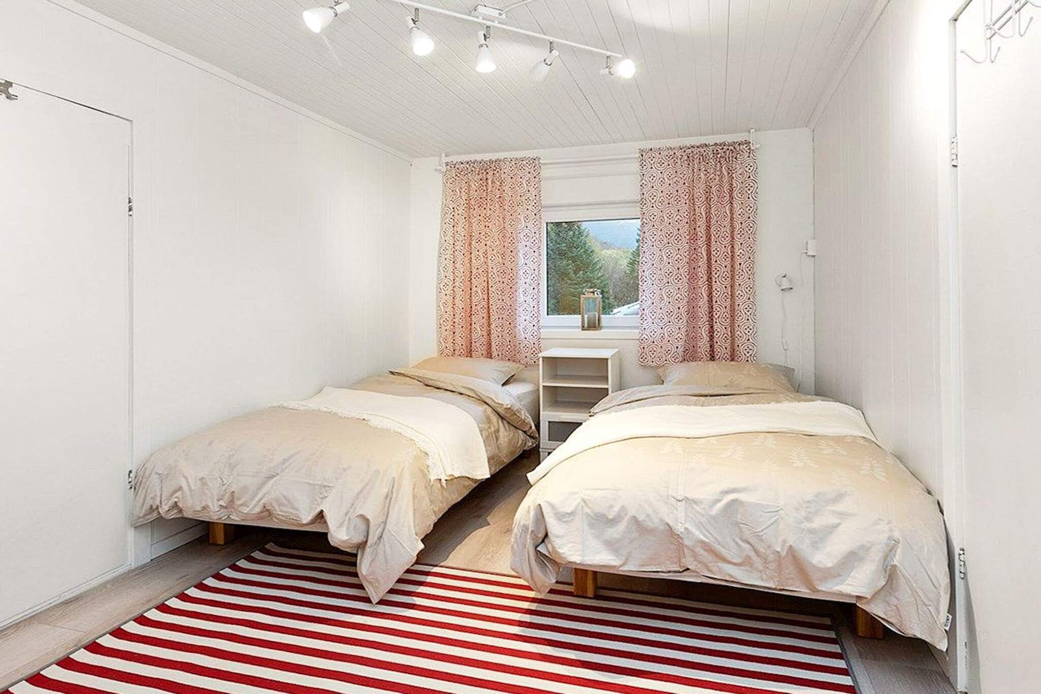 6 Personen Ferienhaus in MIDSUND-By Traum - Innenbereich