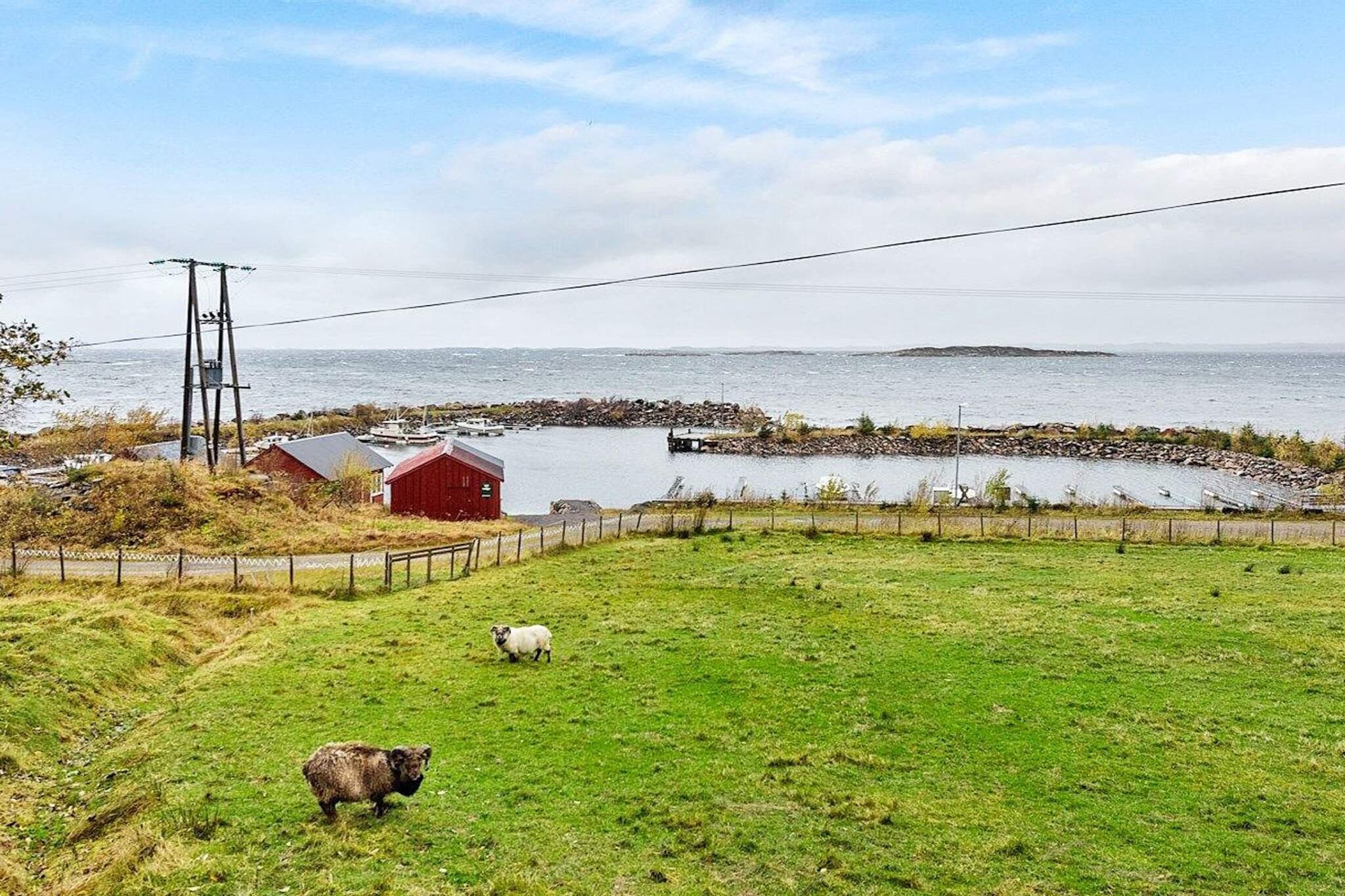 6 Personen Ferienhaus in MIDSUND-By Traum - Nicht zugeordnet