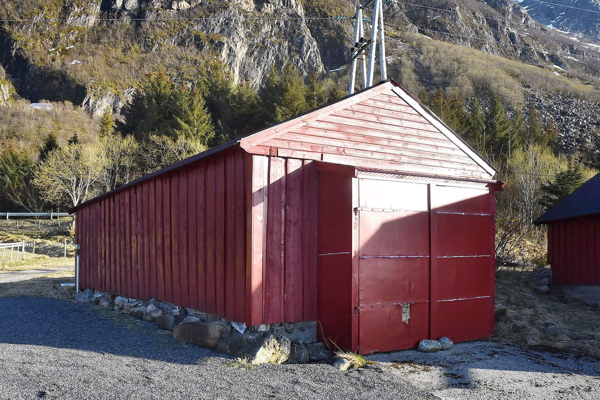 6 Personen Ferienhaus in MIDSUND-By Traum - Nicht zugeordnet