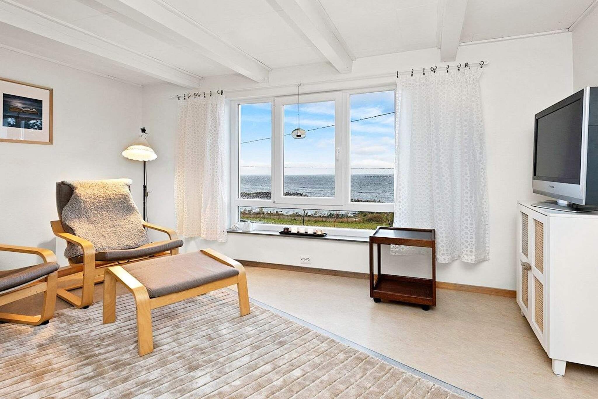 6 Personen Ferienhaus in MIDSUND-By Traum - Innenbereich
