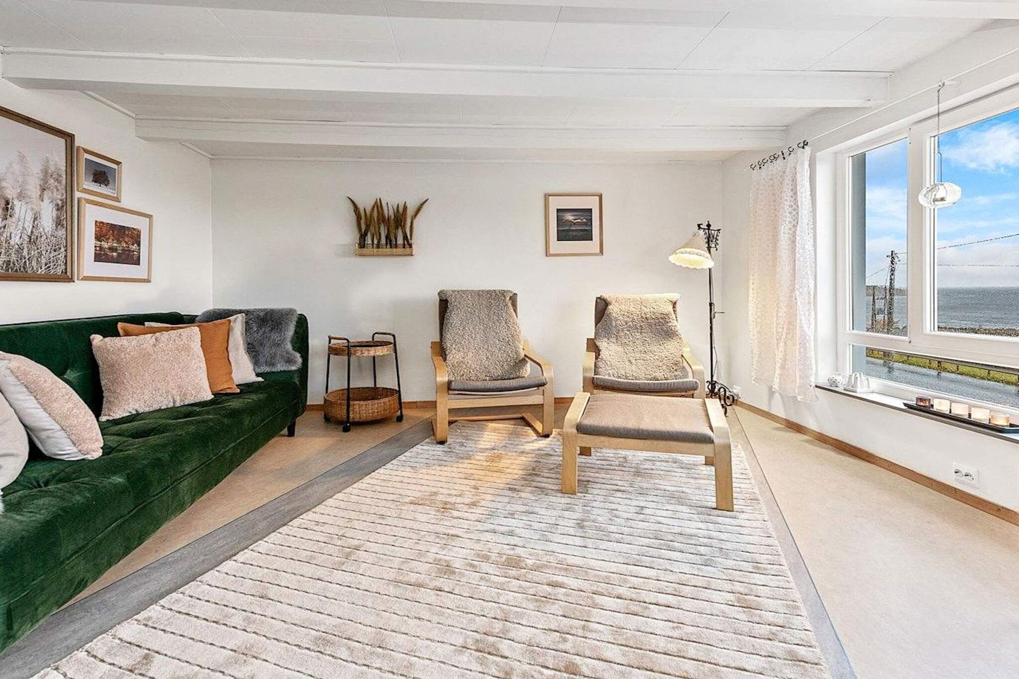 6 Personen Ferienhaus in MIDSUND-By Traum - Innenbereich