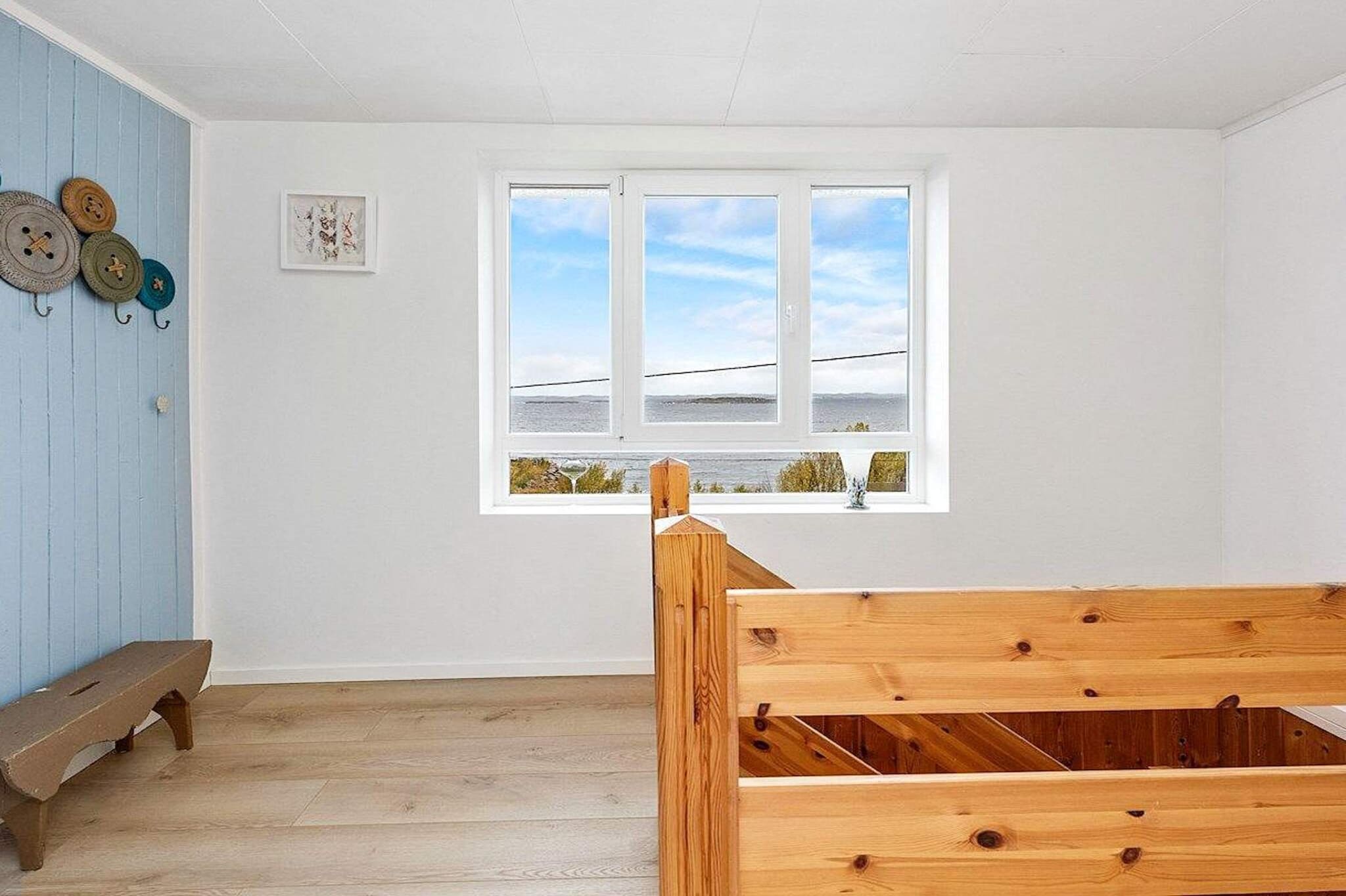 6 Personen Ferienhaus in MIDSUND-By Traum - Innenbereich