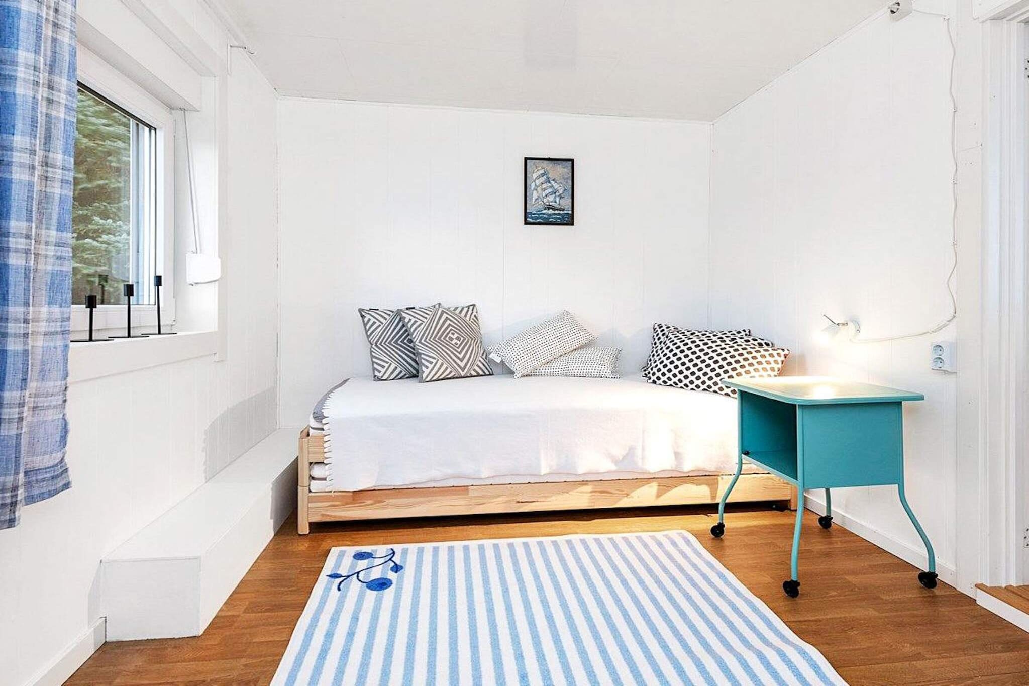 6 Personen Ferienhaus in MIDSUND-By Traum - Innenbereich