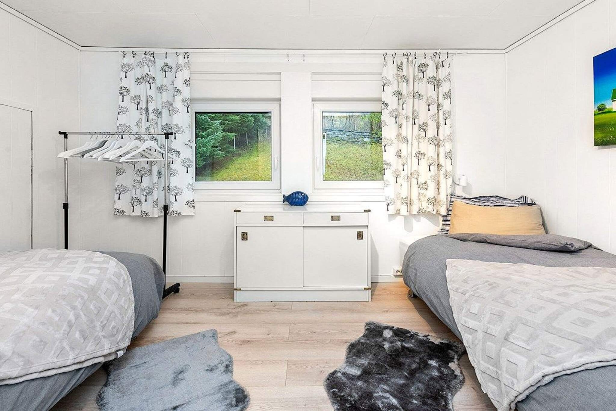 6 Personen Ferienhaus in MIDSUND-By Traum - Innenbereich