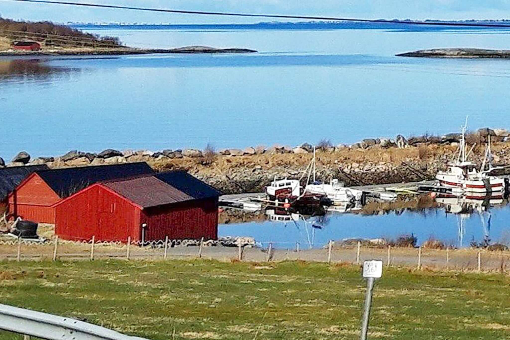 6 Personen Ferienhaus in MIDSUND-By Traum - Nicht zugeordnet