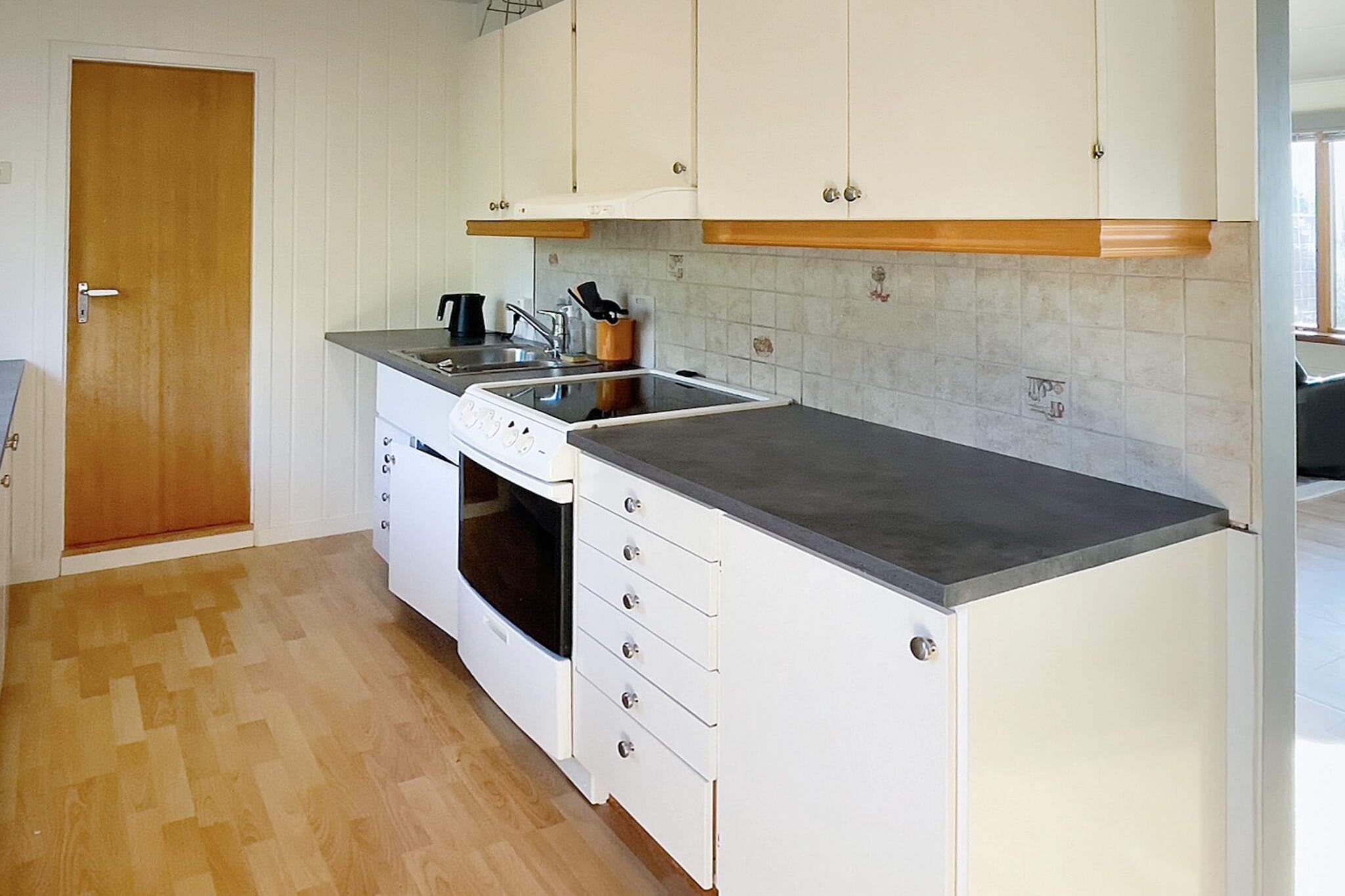 6 Personen Ferienhaus in LAUPSTAD-By Traum - Innenbereich