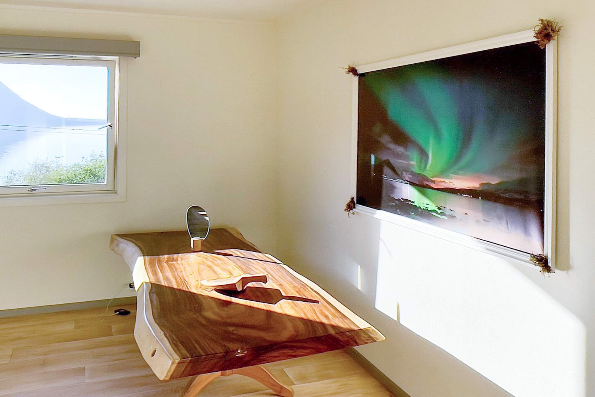 6 Personen Ferienhaus in LAUPSTAD-By Traum - Innenbereich