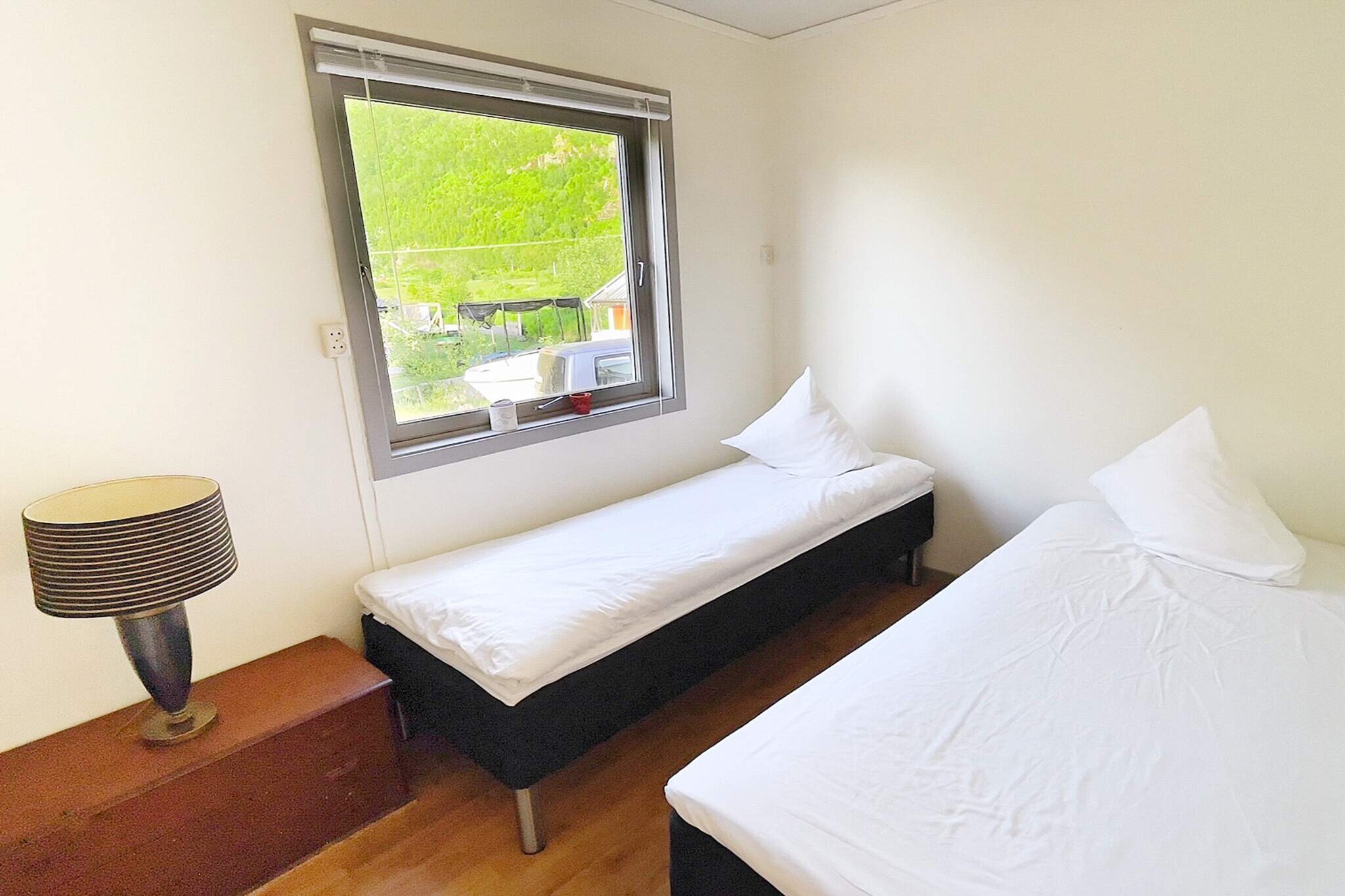 6 Personen Ferienhaus in LAUPSTAD-By Traum - Innenbereich