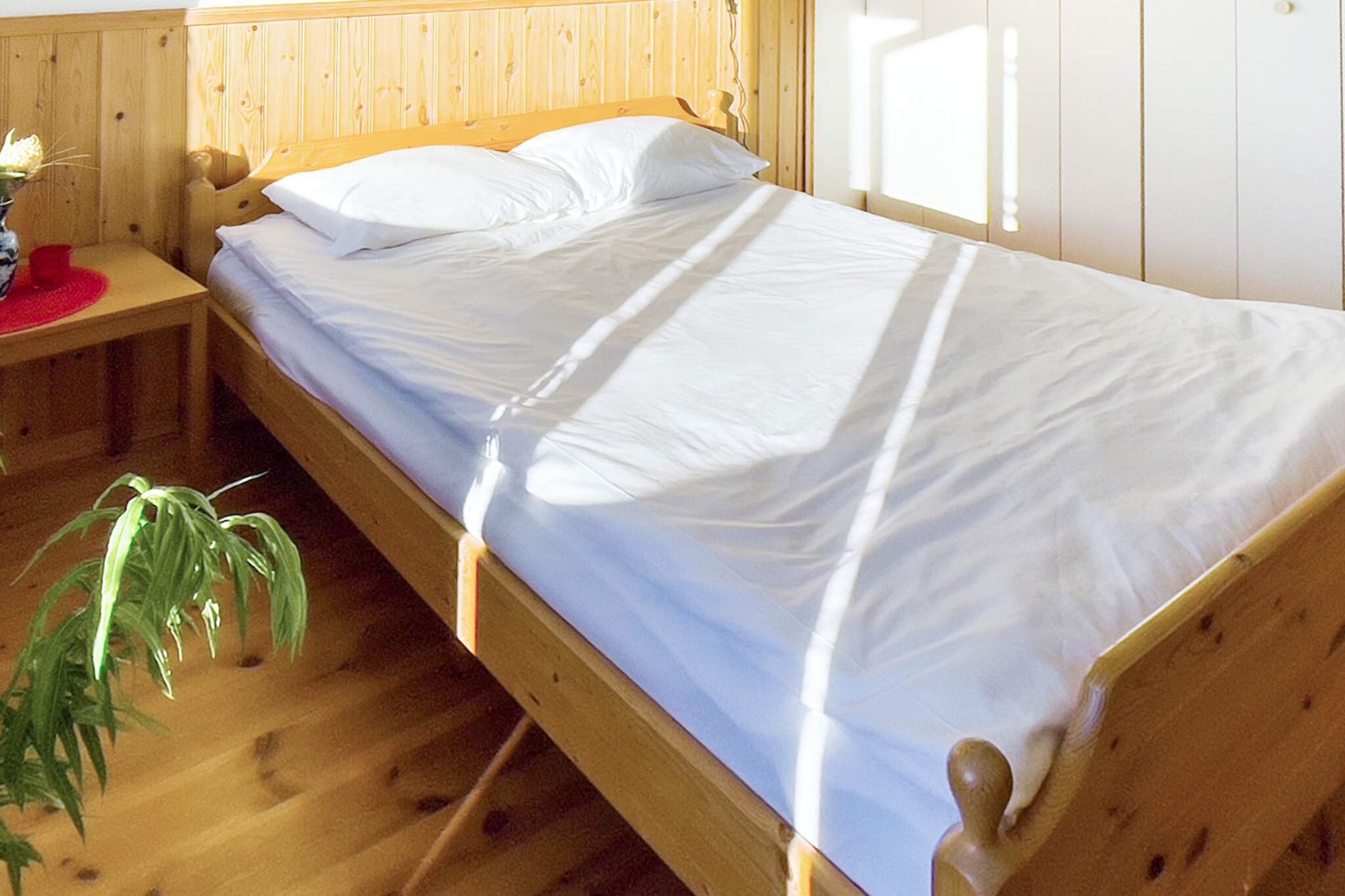 6 Personen Ferienhaus in LAUPSTAD-By Traum - Innenbereich