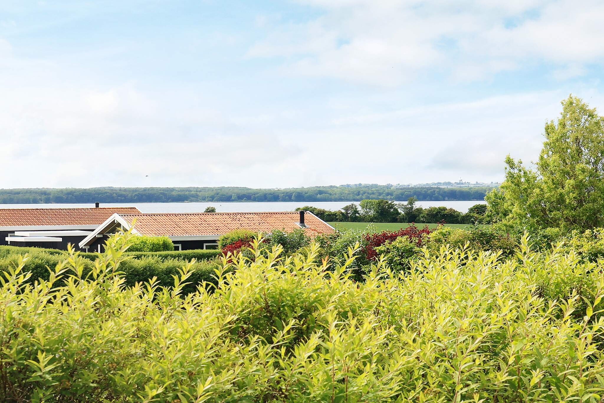 7 Personen Ferienhaus in Svendborg-By Traum