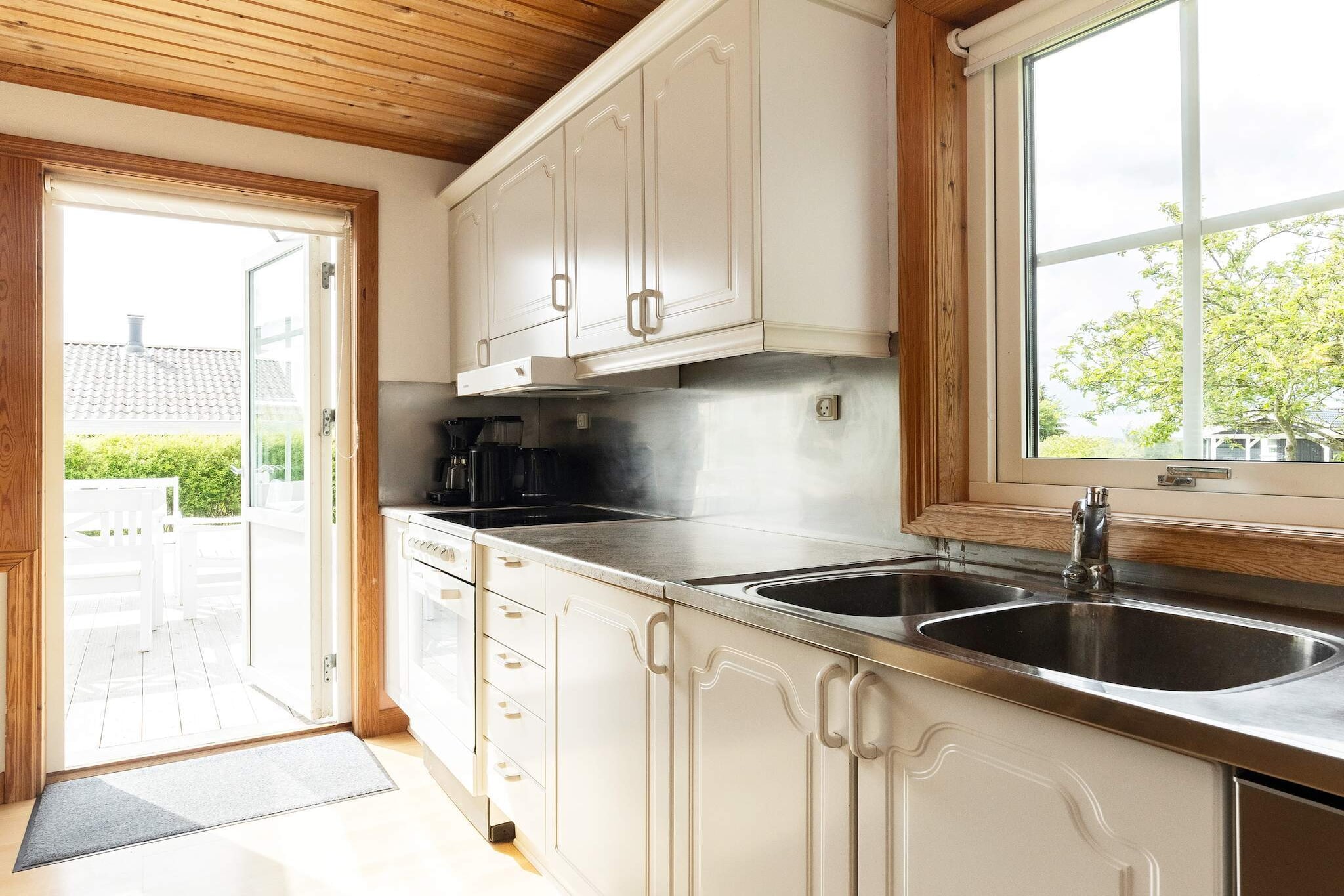 7 Personen Ferienhaus in Svendborg-By Traum