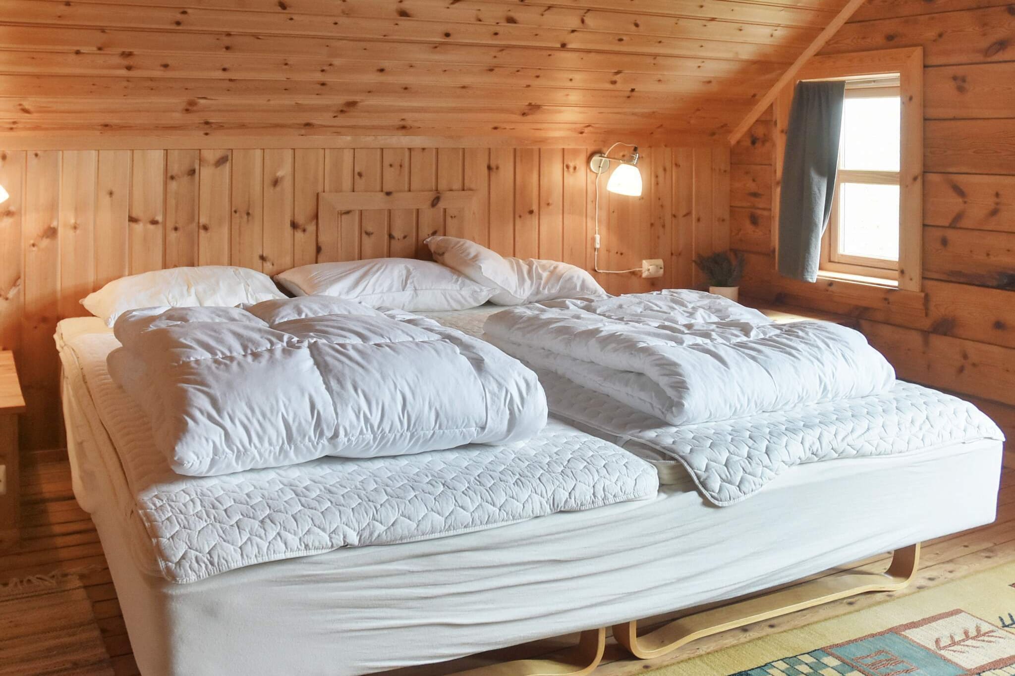 8 Personen Ferienhaus in Ørskog-By Traum - Innenbereich