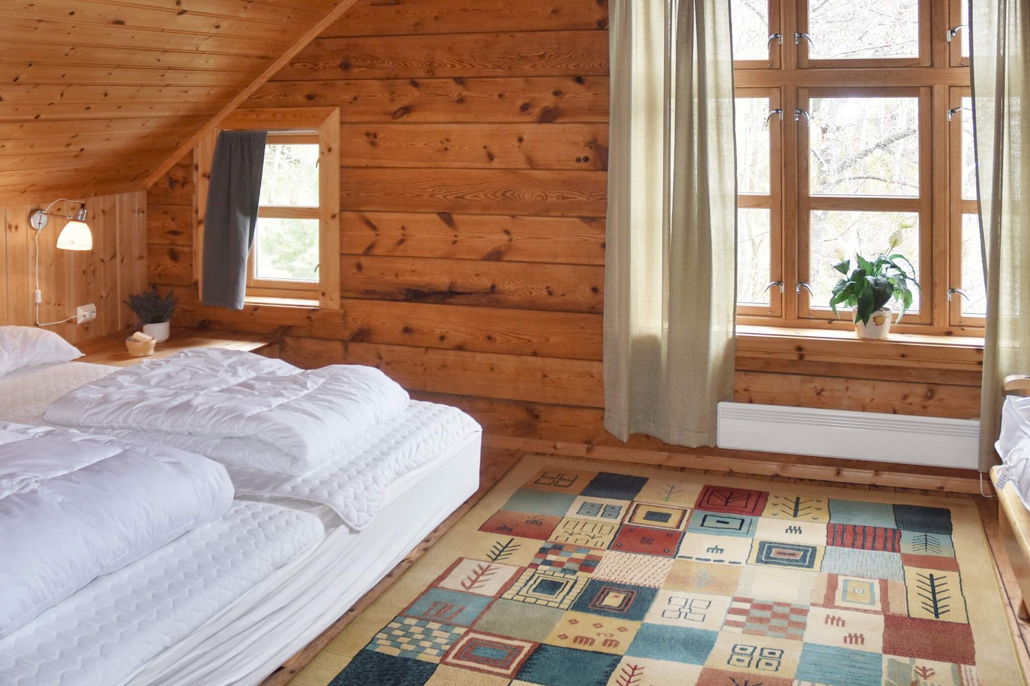 8 Personen Ferienhaus in Ørskog-By Traum - Innenbereich