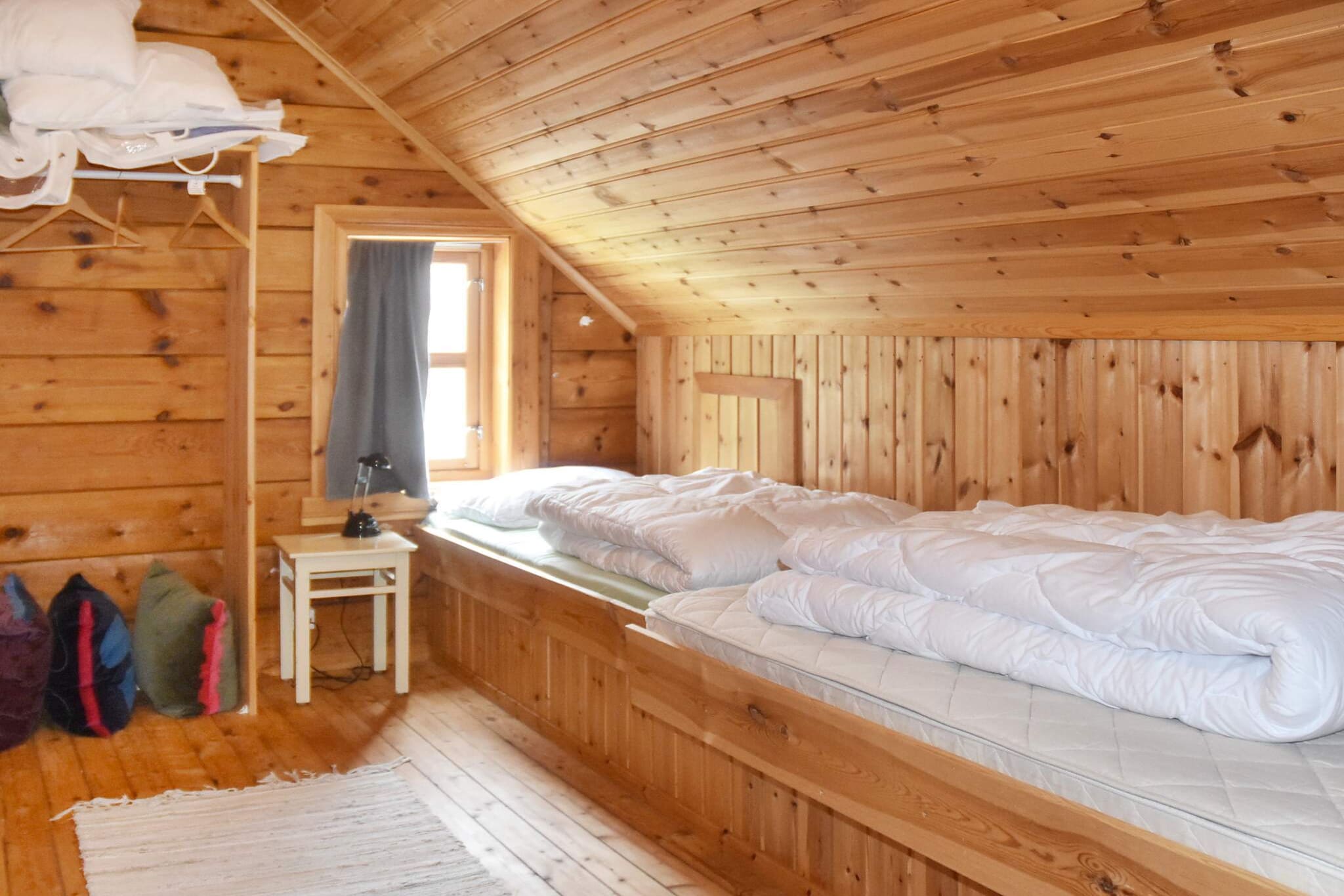 8 Personen Ferienhaus in Ørskog-By Traum - Innenbereich