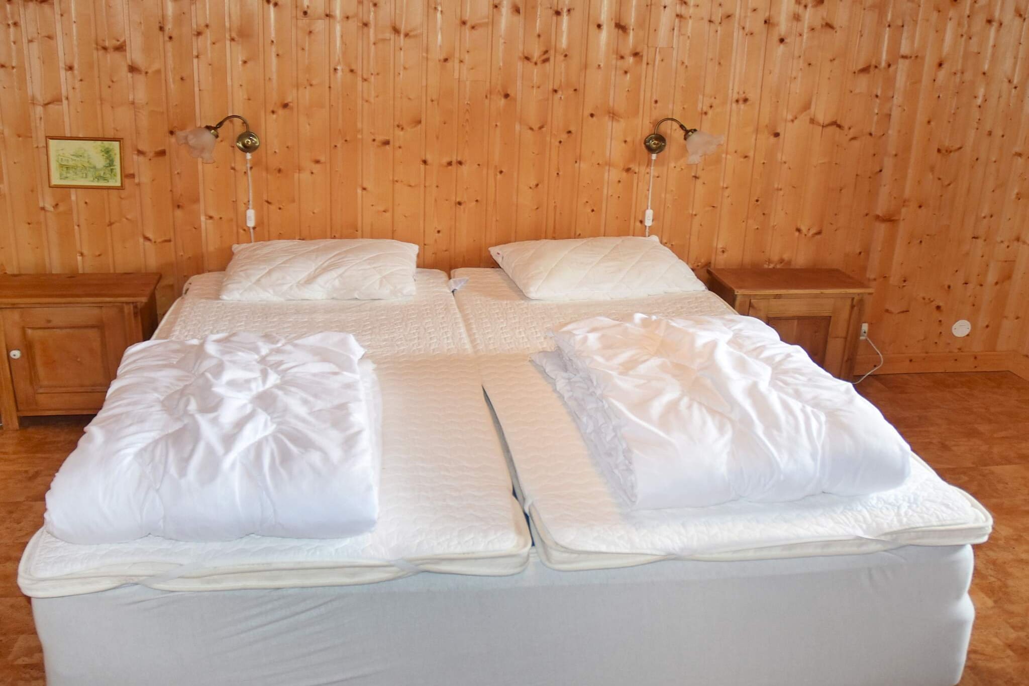 8 Personen Ferienhaus in Ørskog-By Traum - Innenbereich