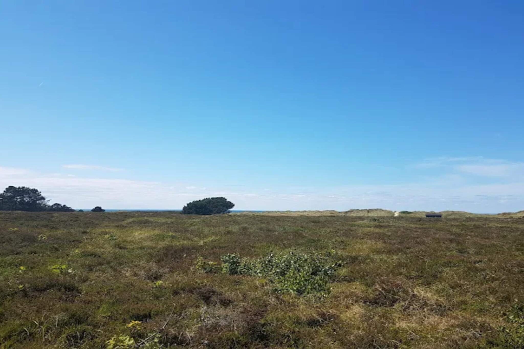Maison de vacances pour 6 a Læsø-By Traum - Non tagué
