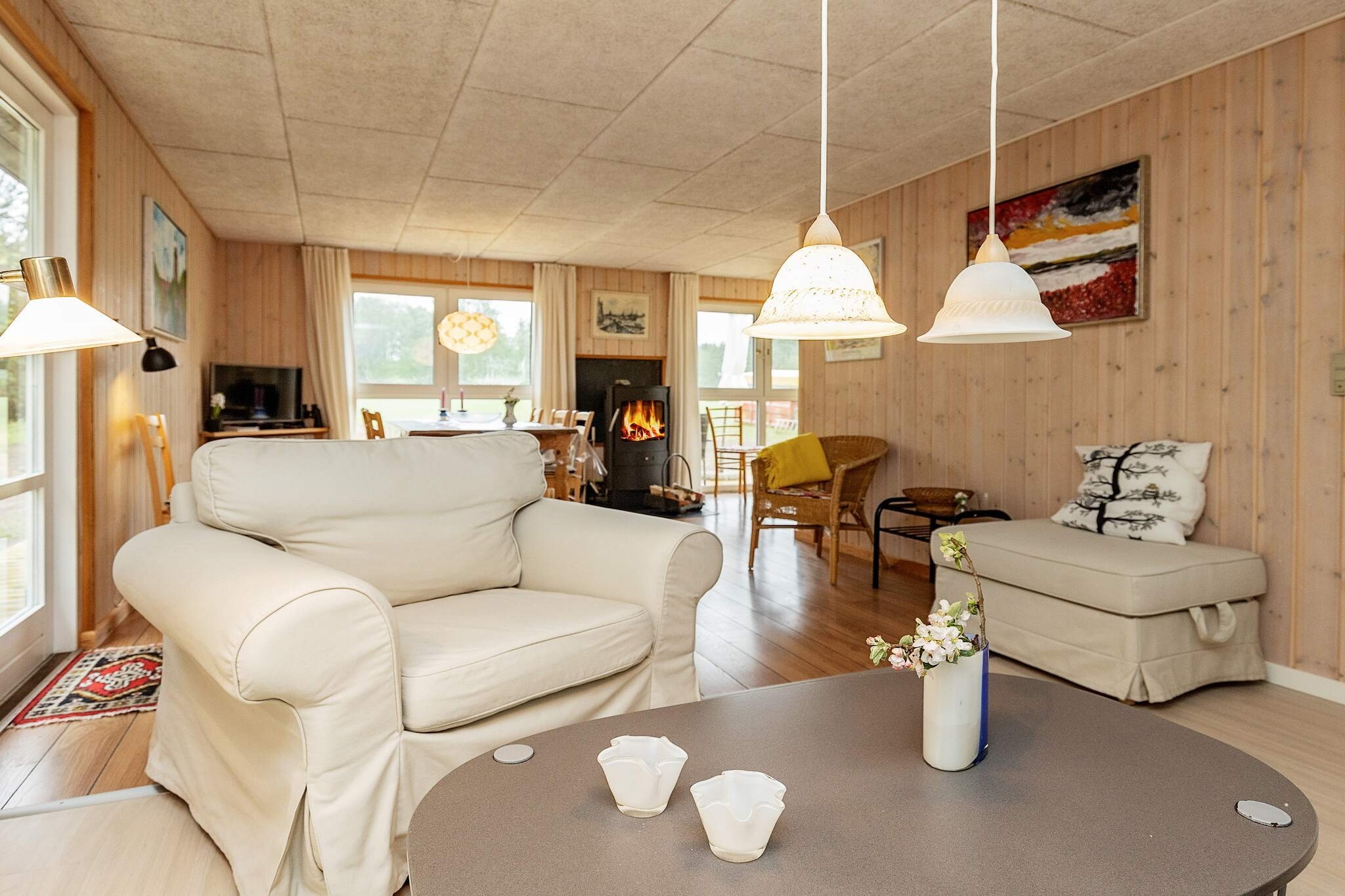 6 persoons vakantie huis in Læsø-By Traum
