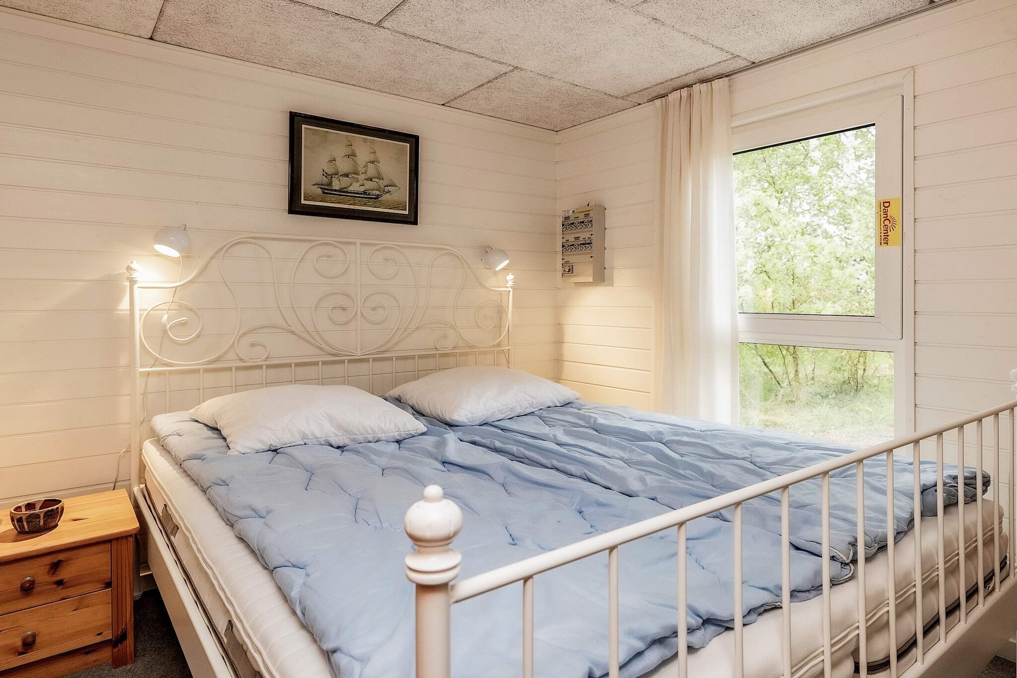 Maison de vacances pour 6 a Læsø-By Traum - Intérieur