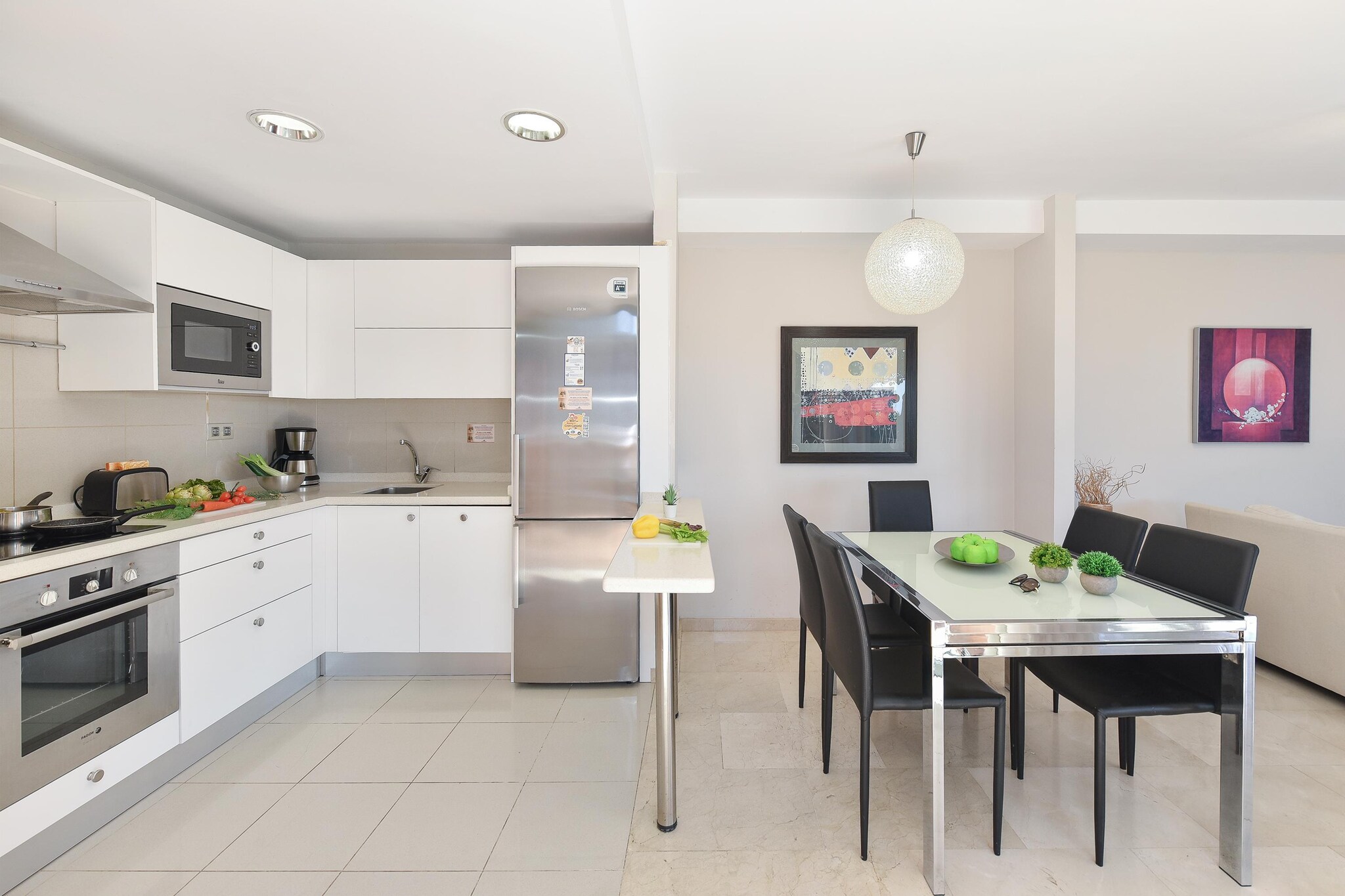 Bungalow with communal pool in Playa del Ingles