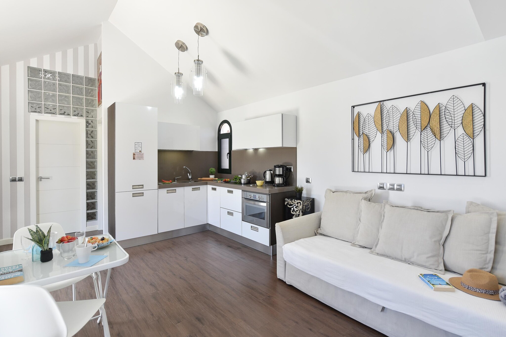 Central bungalow with communal pool in Maspalomas