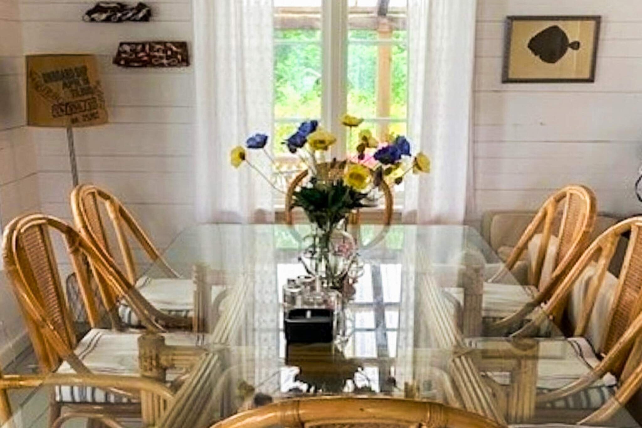5 persoons vakantie huis in UDDEVALLA-Binnen