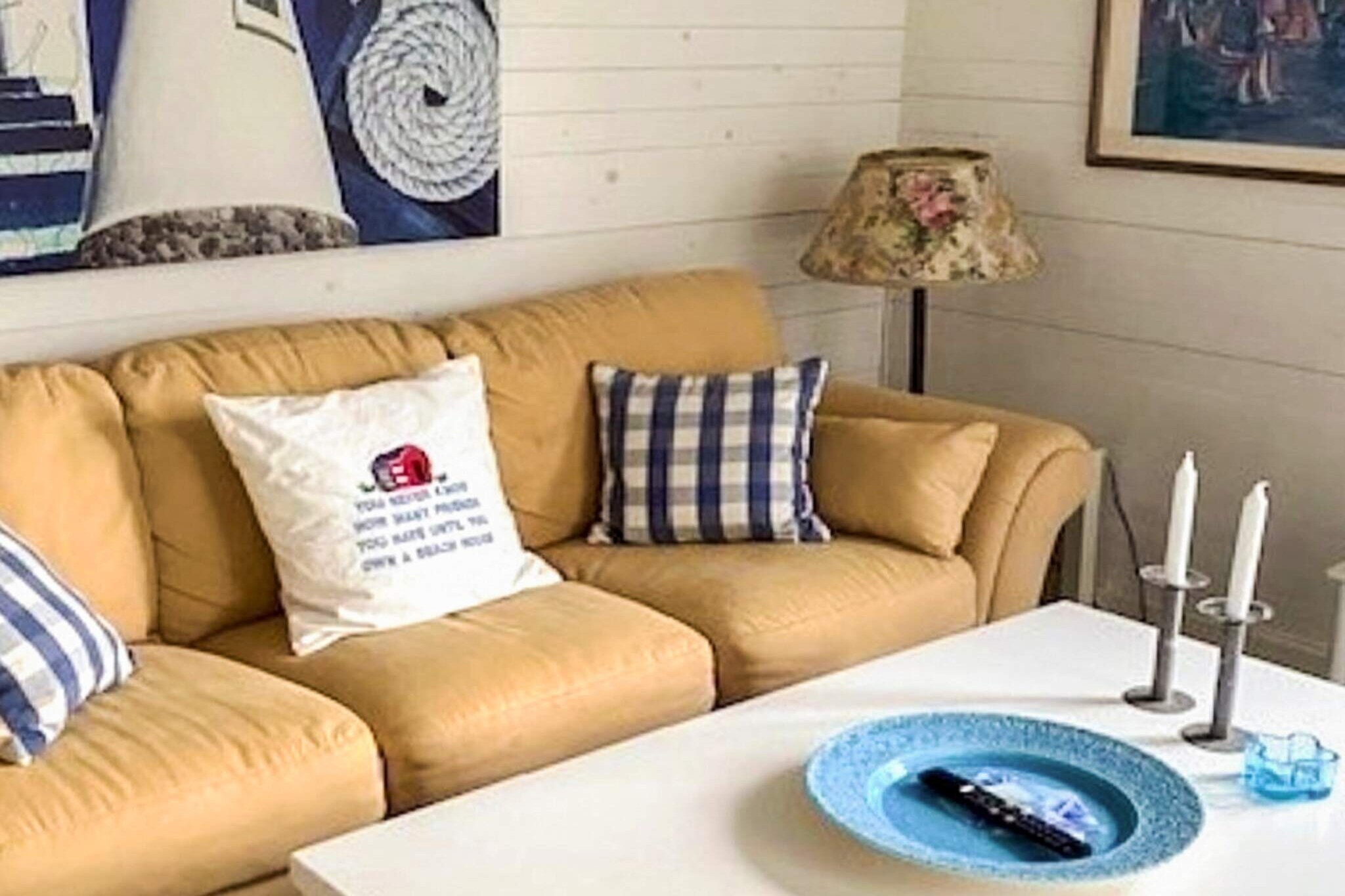 5 persoons vakantie huis in UDDEVALLA-Binnen