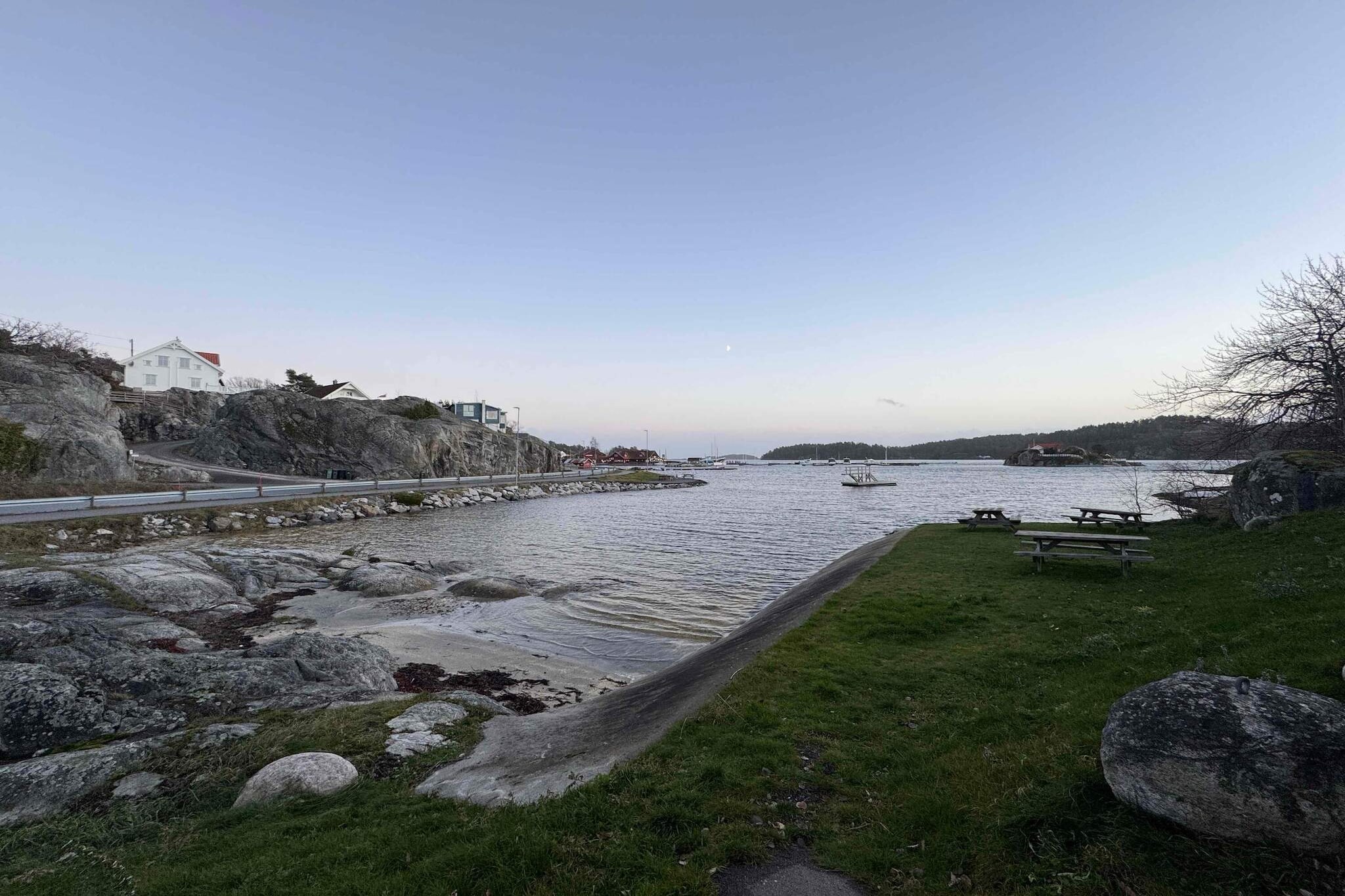 10 person holiday home in Stathelle-By Traum