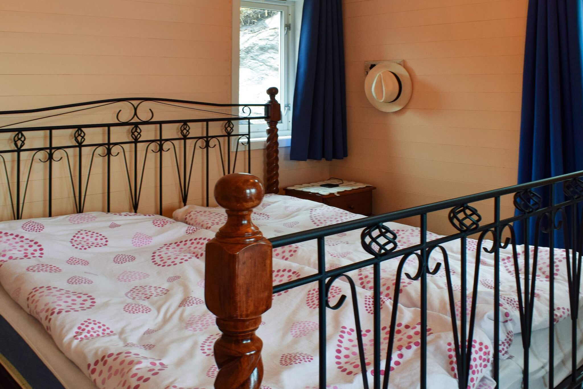 Maison de vacances pour 10 a Stathelle-By Traum - Intérieur