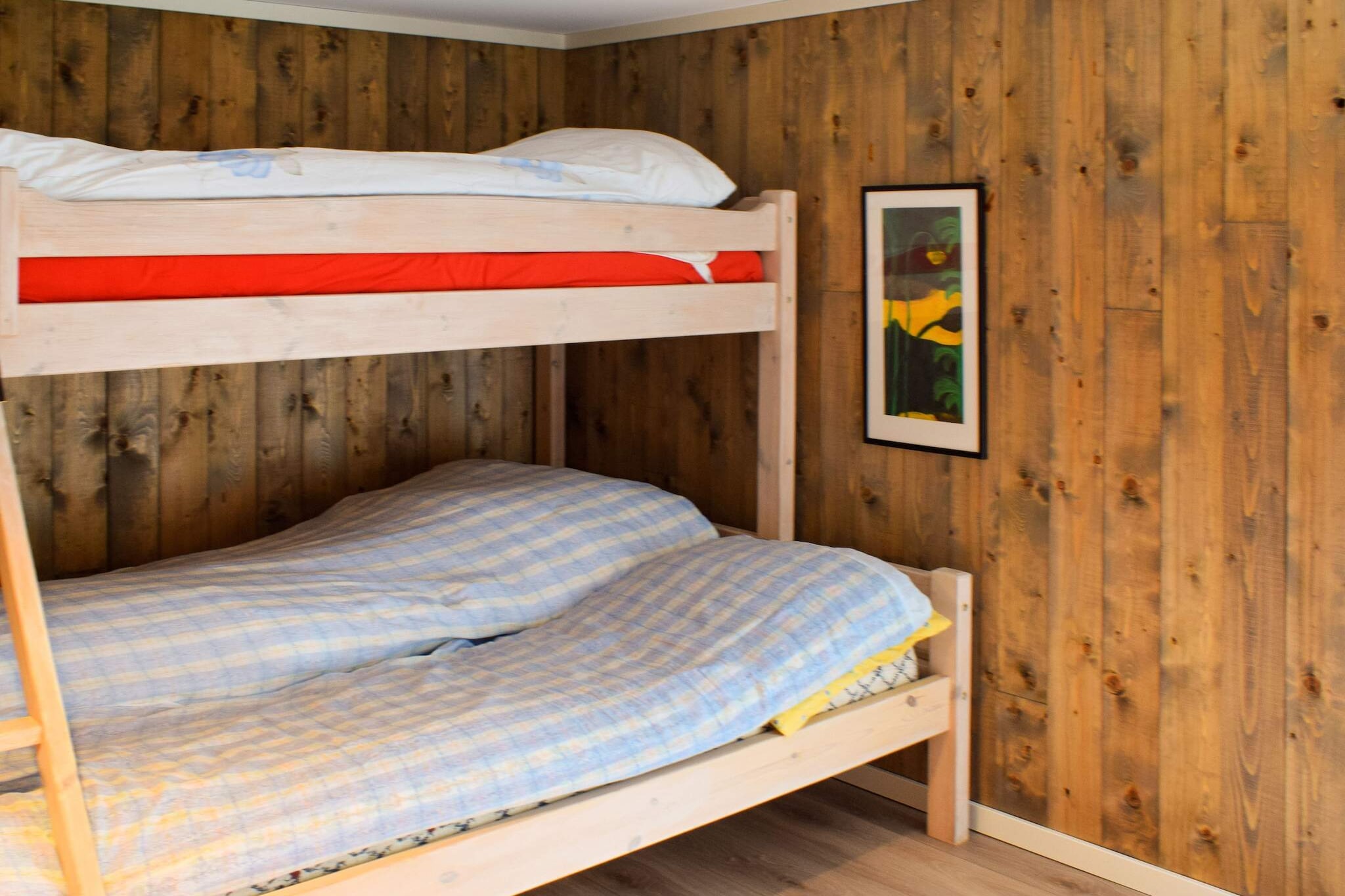 Maison de vacances pour 10 a Stathelle-By Traum - Intérieur