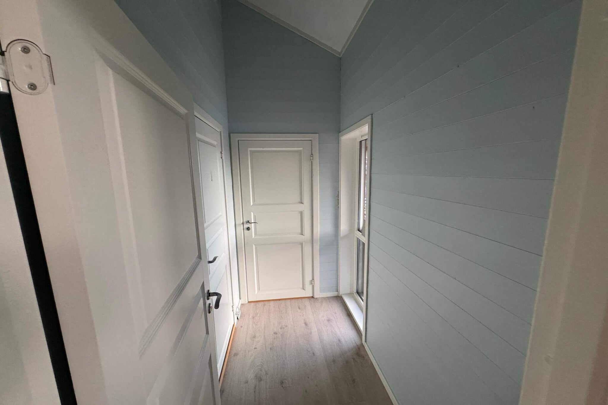 Maison de vacances pour 10 a Stathelle-By Traum - Intérieur